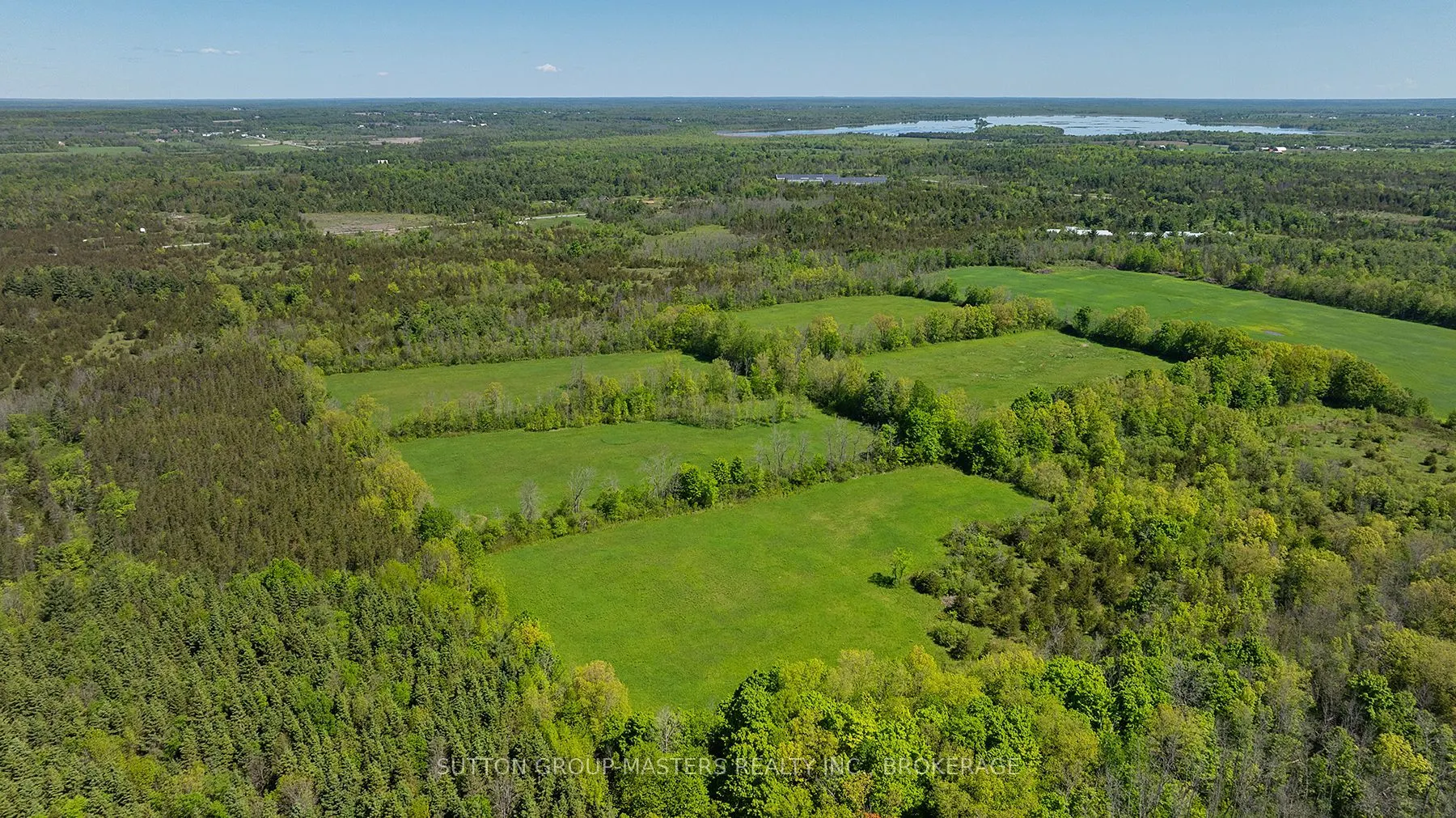 Parcel B-2 Hunt Road W