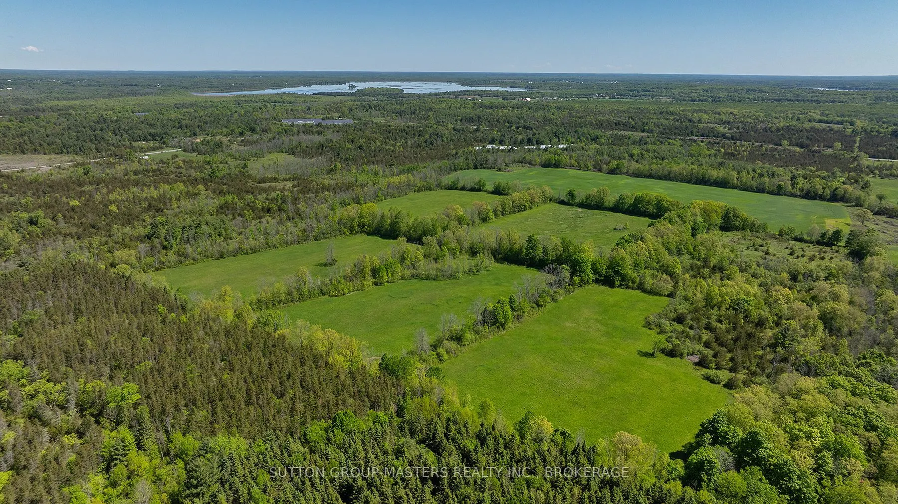 Parcel B-2 Hunt Road W