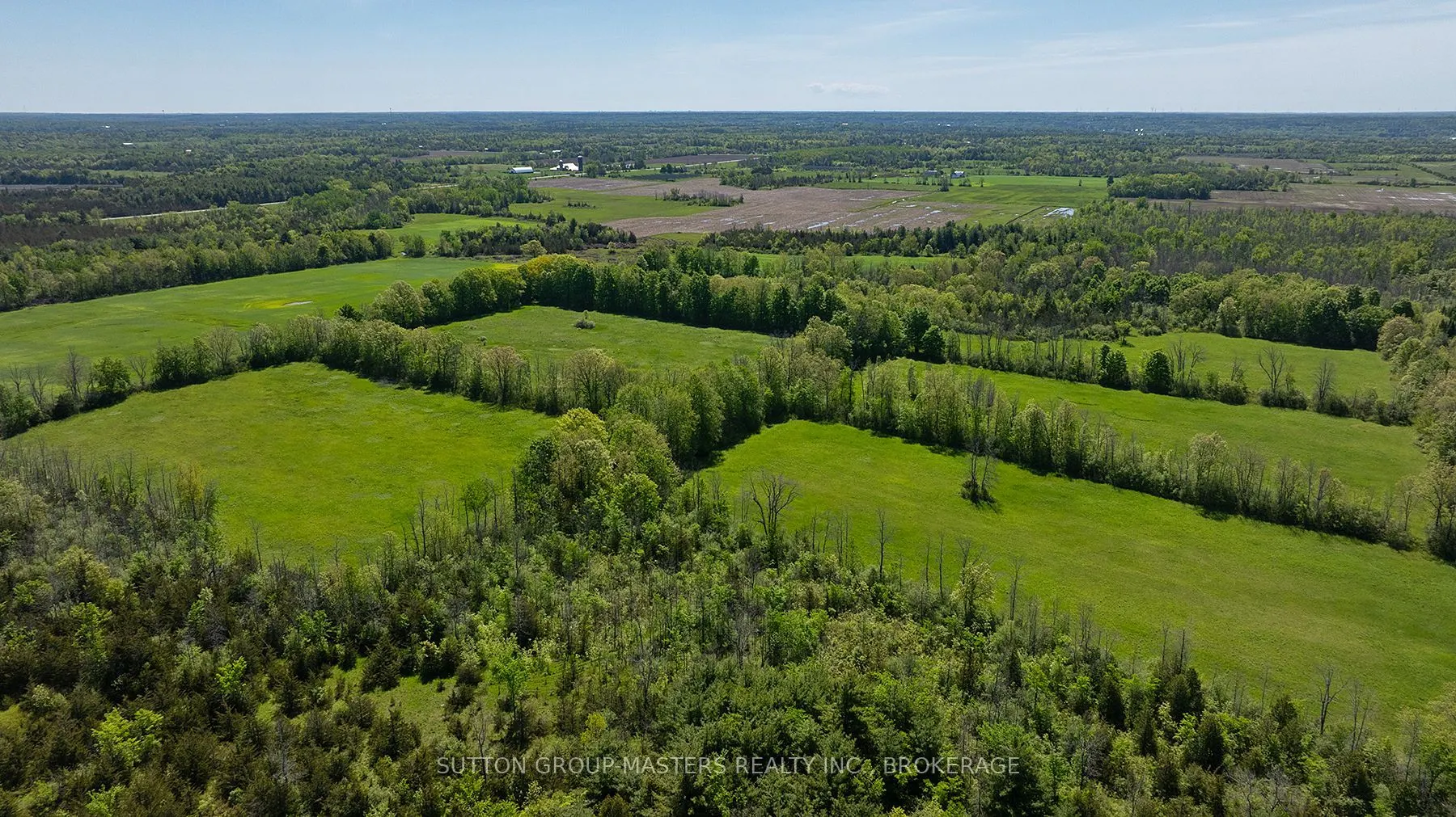 Parcel B-2 Hunt Road W