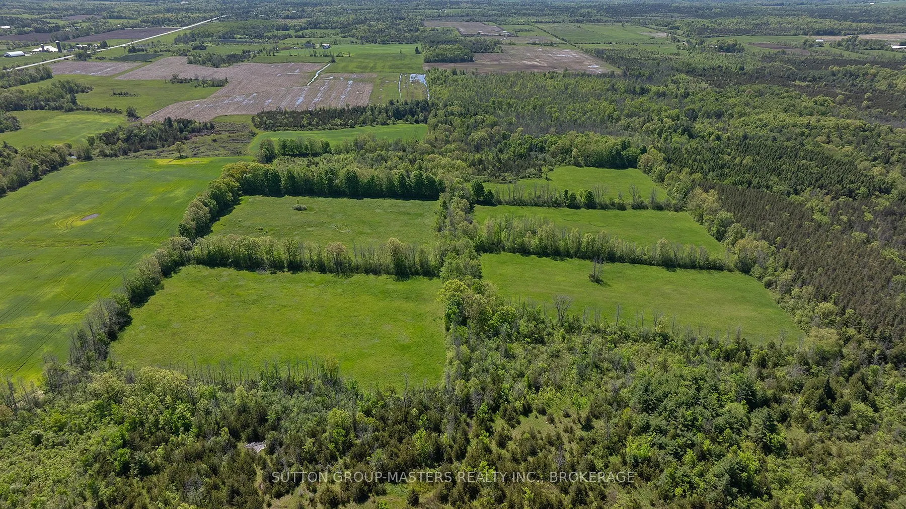 Parcel B-2 Hunt Road W