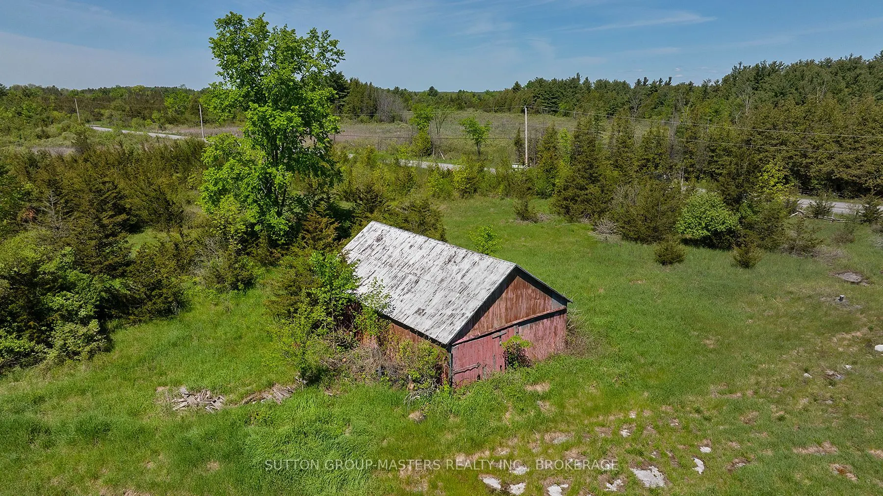 Parcel B-2 Hunt Road W