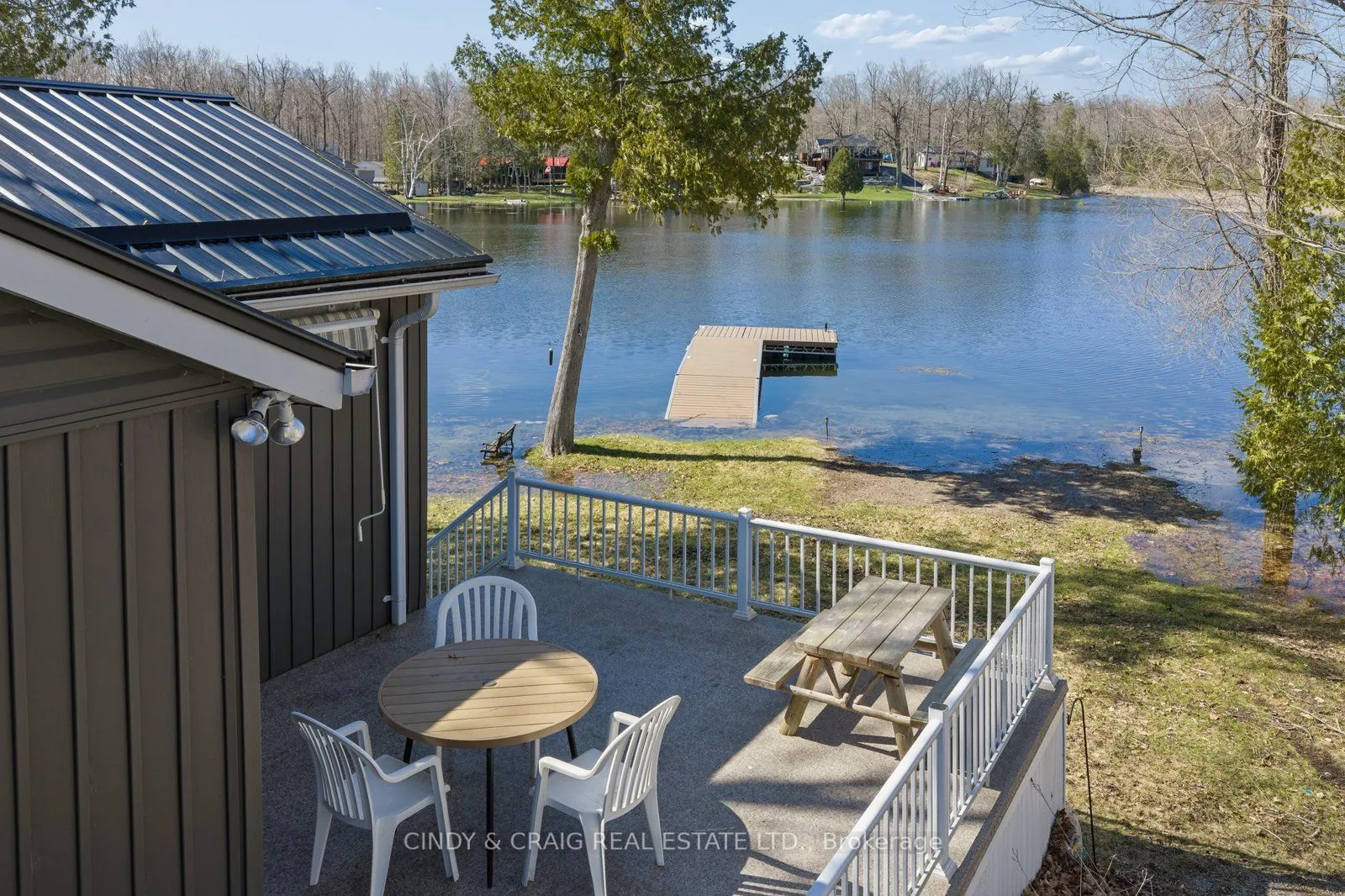 213 Rollies Point Road
