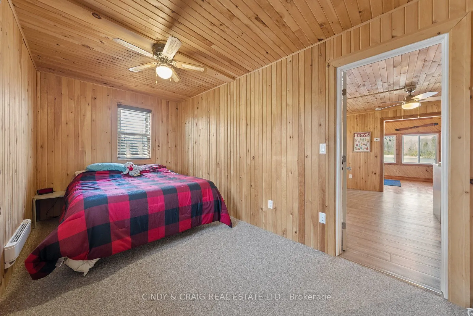 213 Rollies Point Road