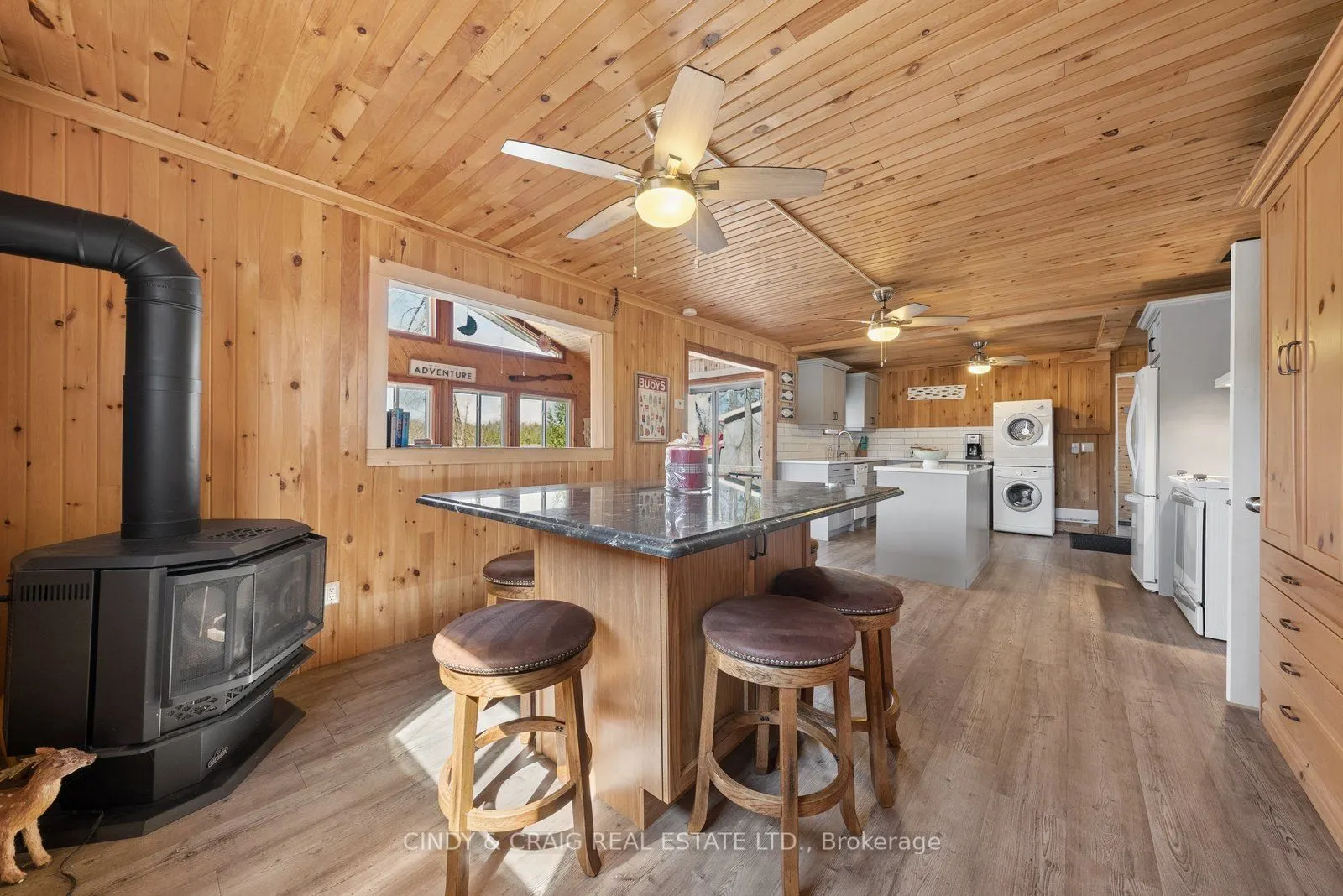 213 Rollies Point Road