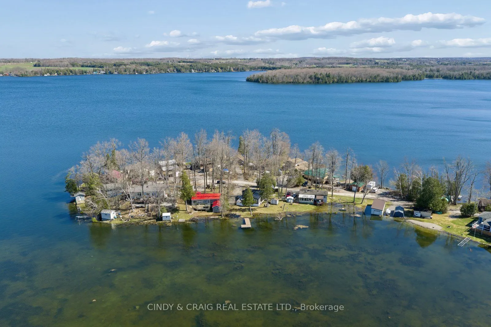 213 Rollies Point Road