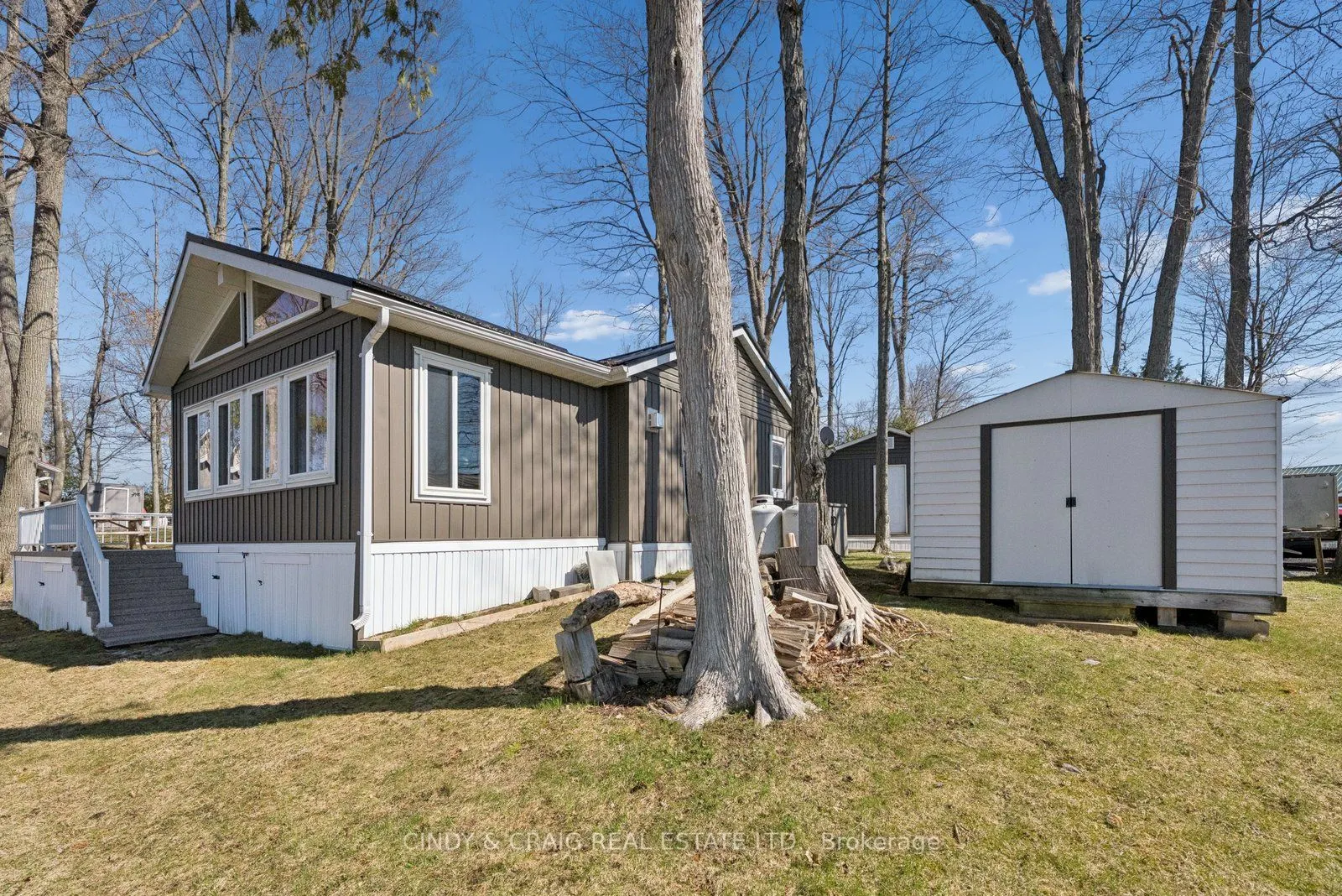 213 Rollies Point Road