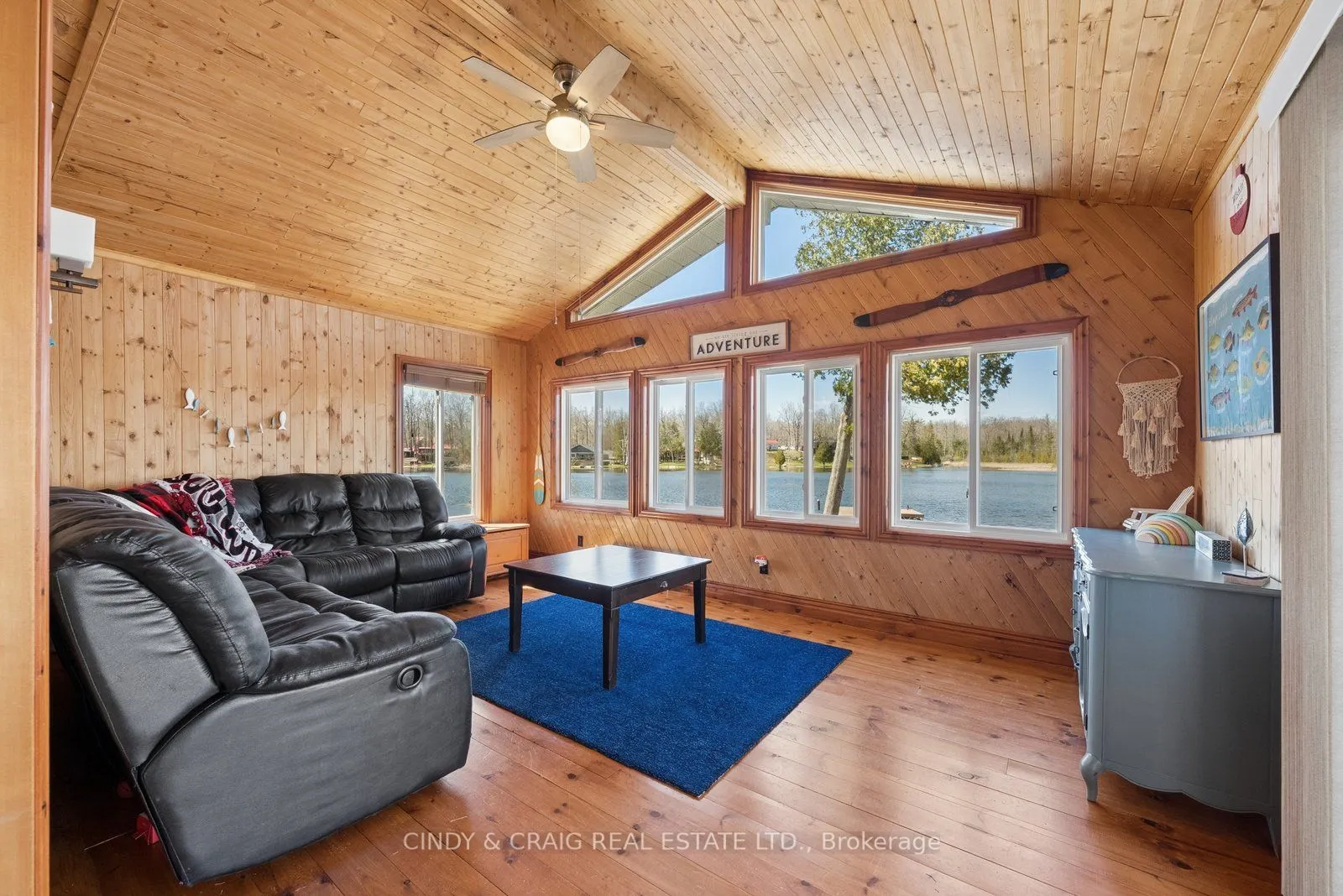 213 Rollies Point Road