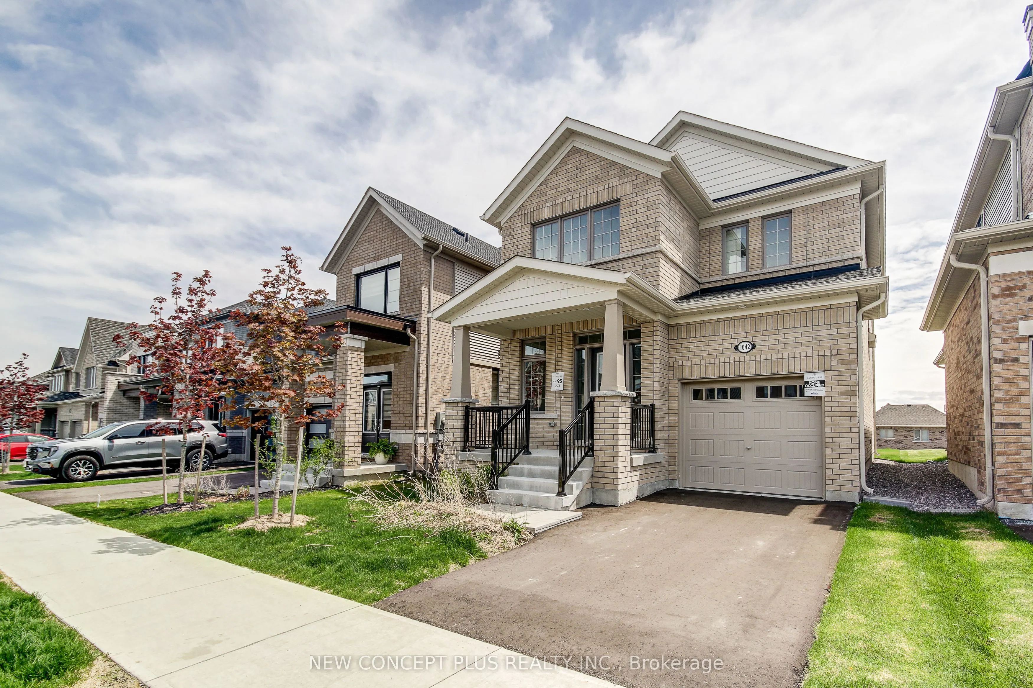 1042 Denton Drive