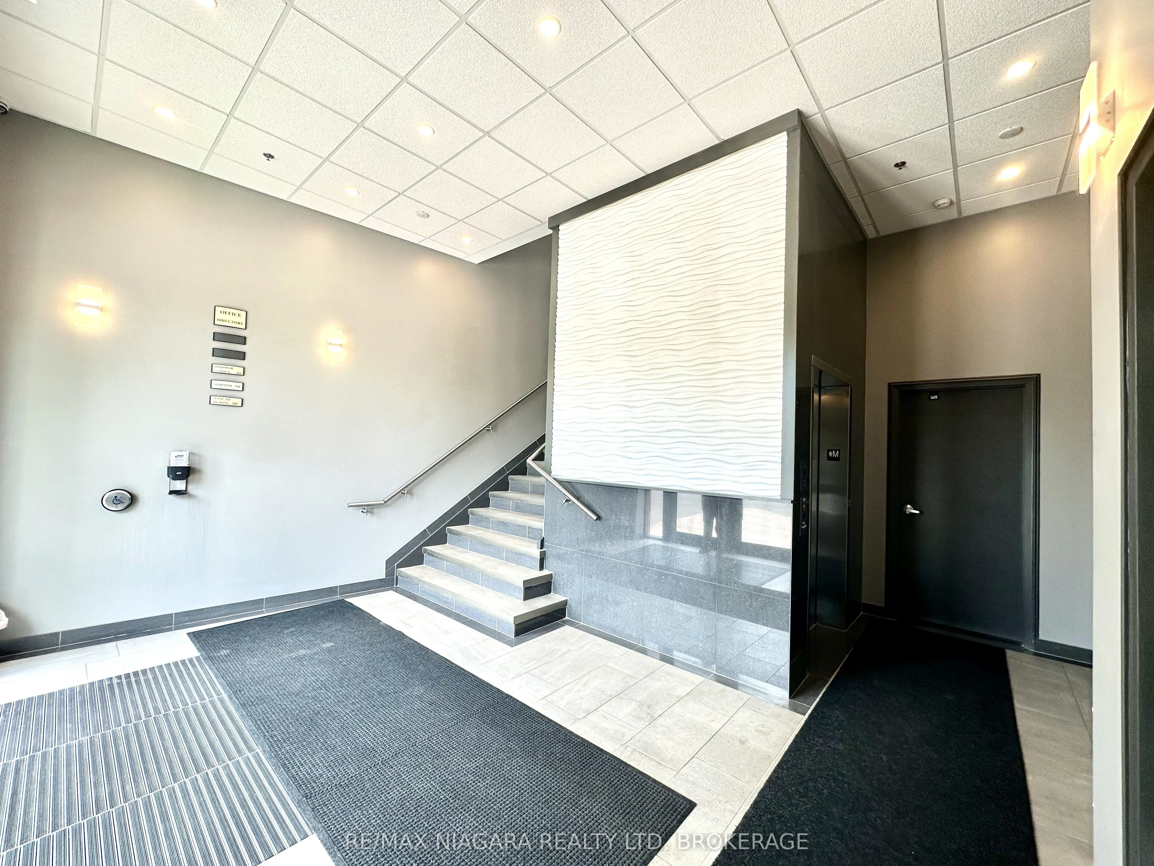 359 CARLTON Street #Unit 203