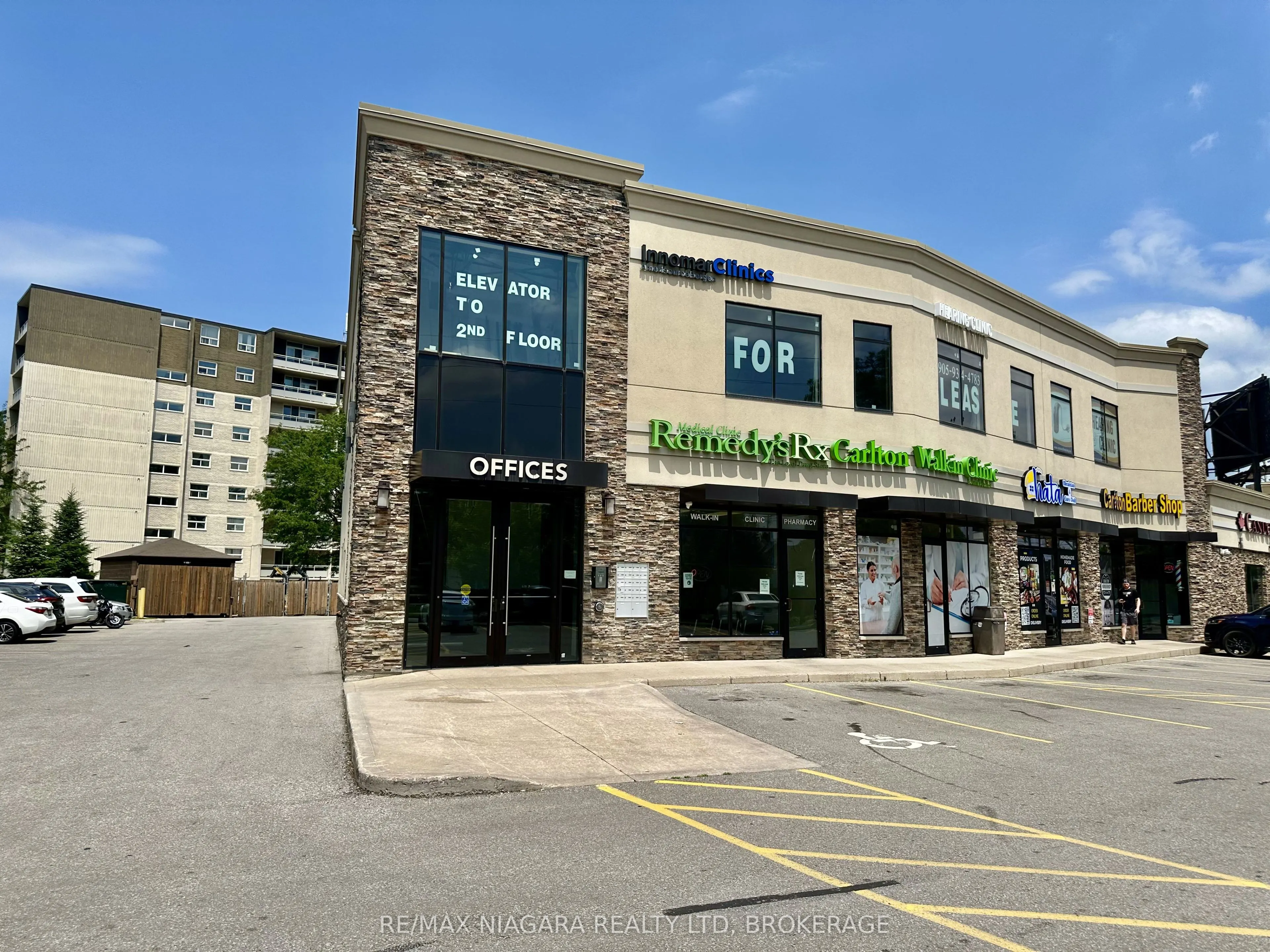 359 CARLTON Street #Unit 203