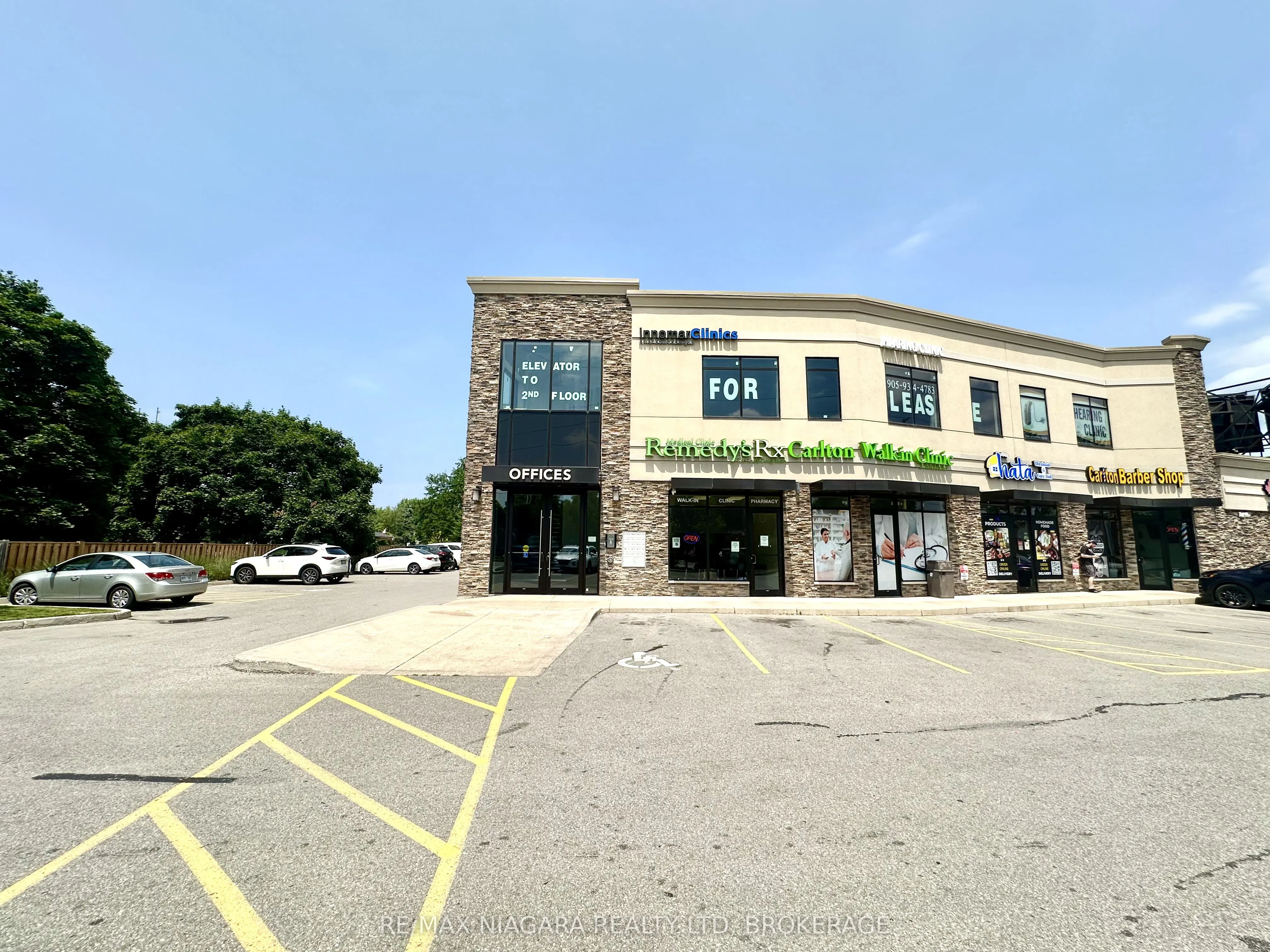 359 CARLTON Street #Unit 203