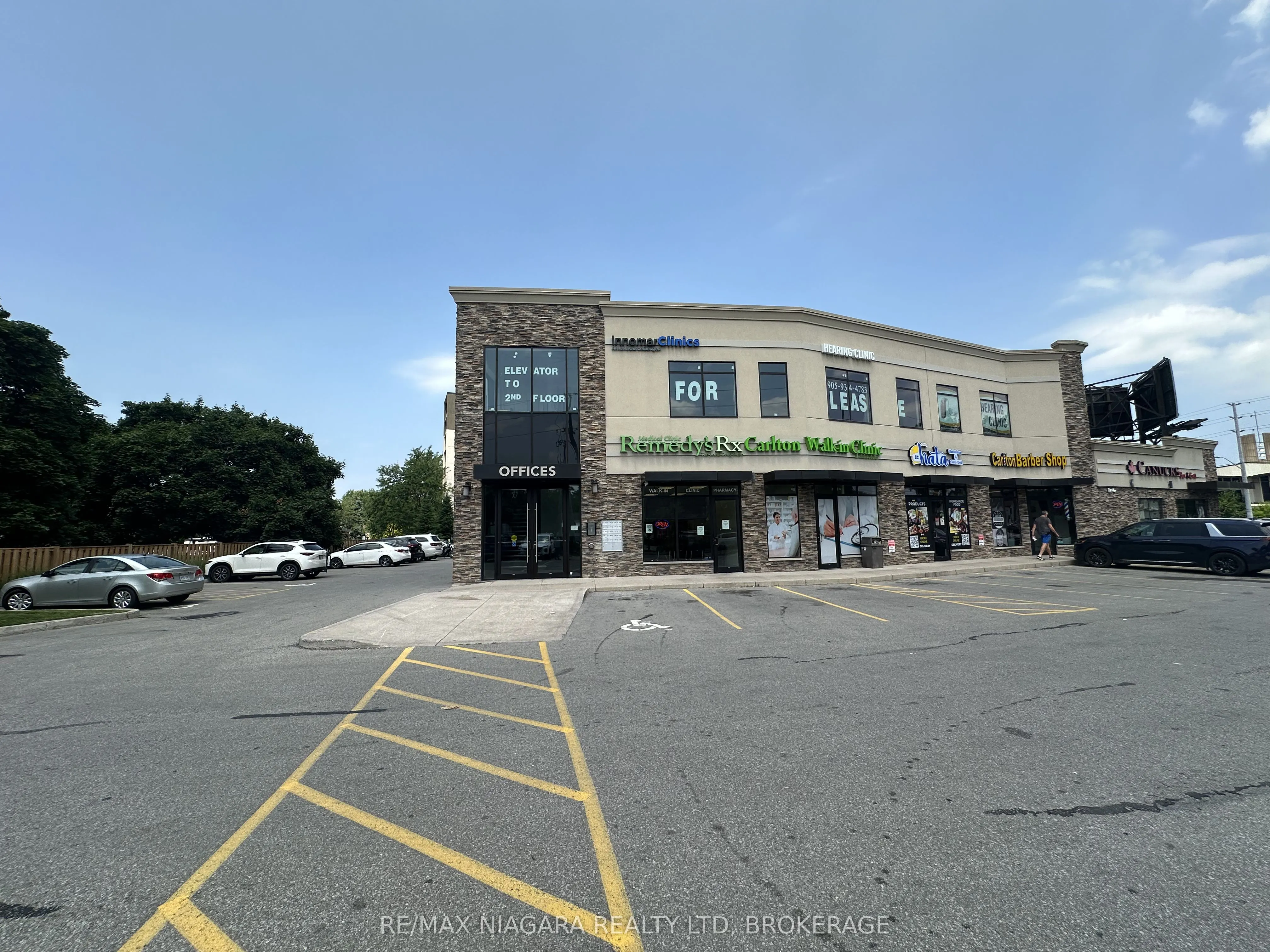 359 CARLTON Street #Unit 203