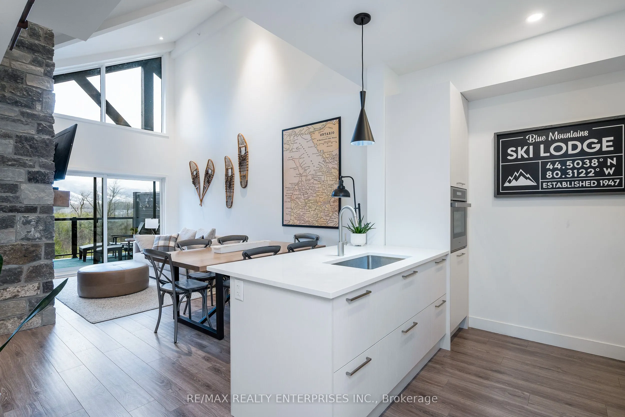 16 Beckwith Lane #404
