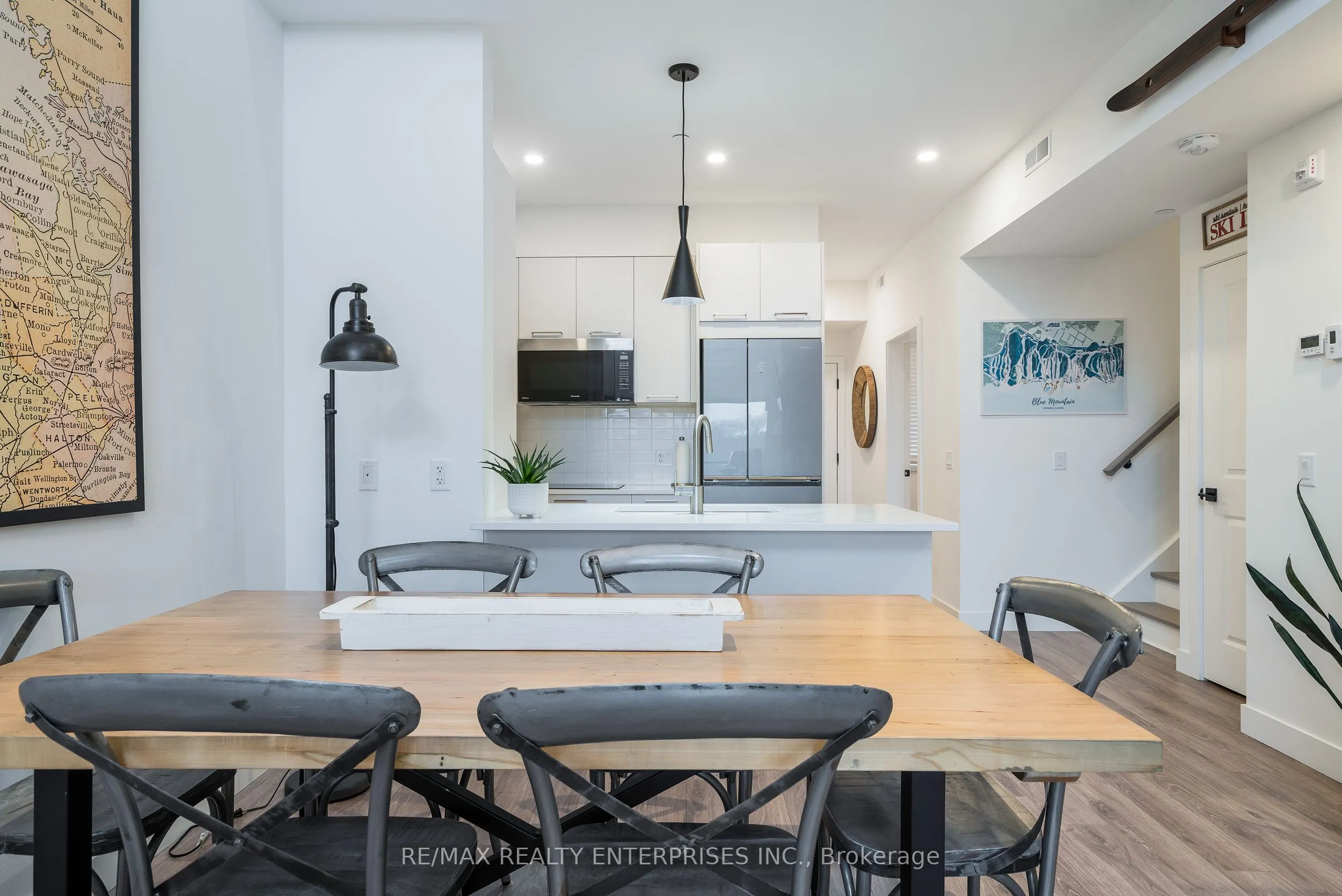 16 Beckwith Lane #404