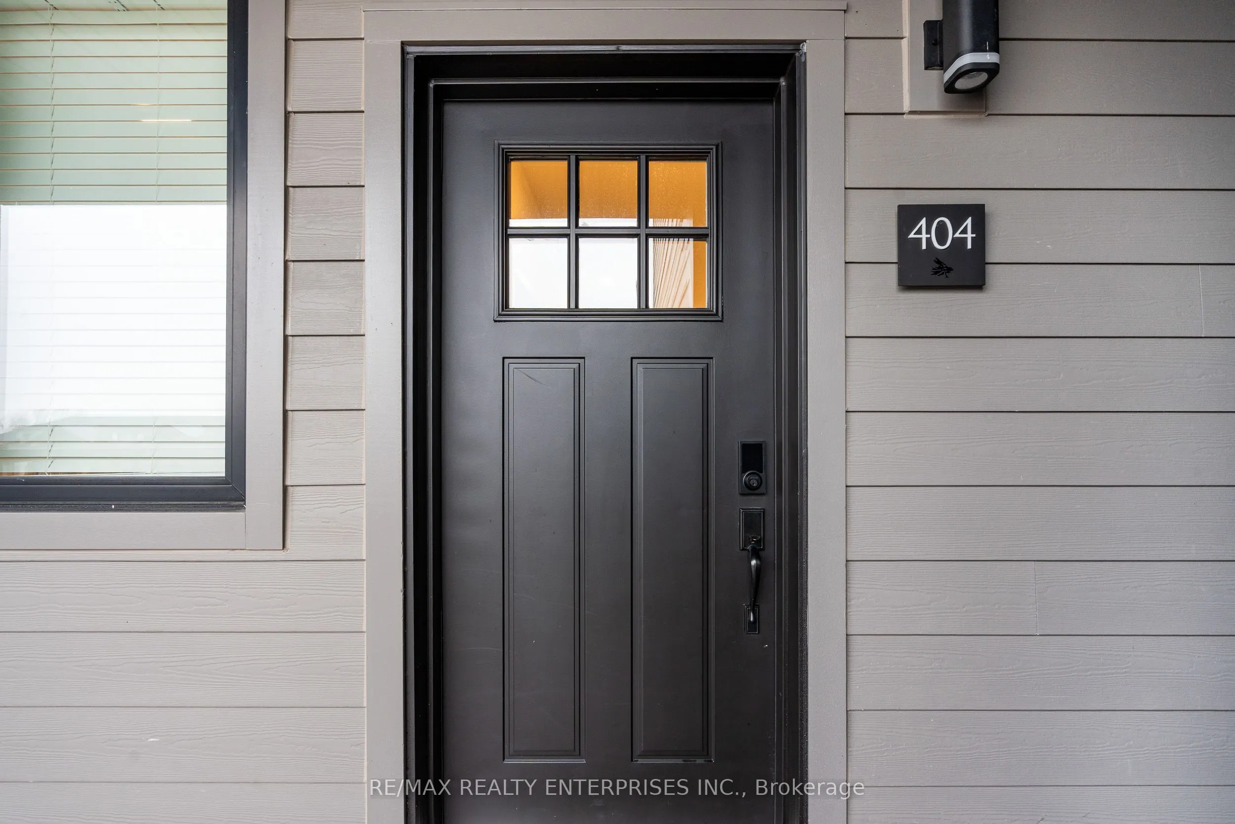 16 Beckwith Lane #404