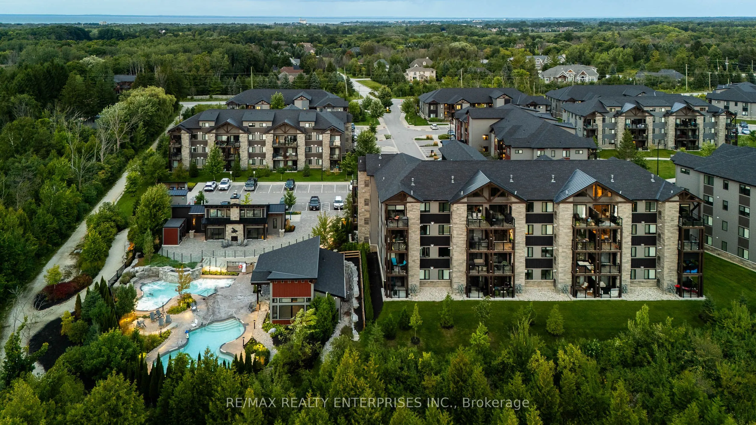 16 Beckwith Lane #404