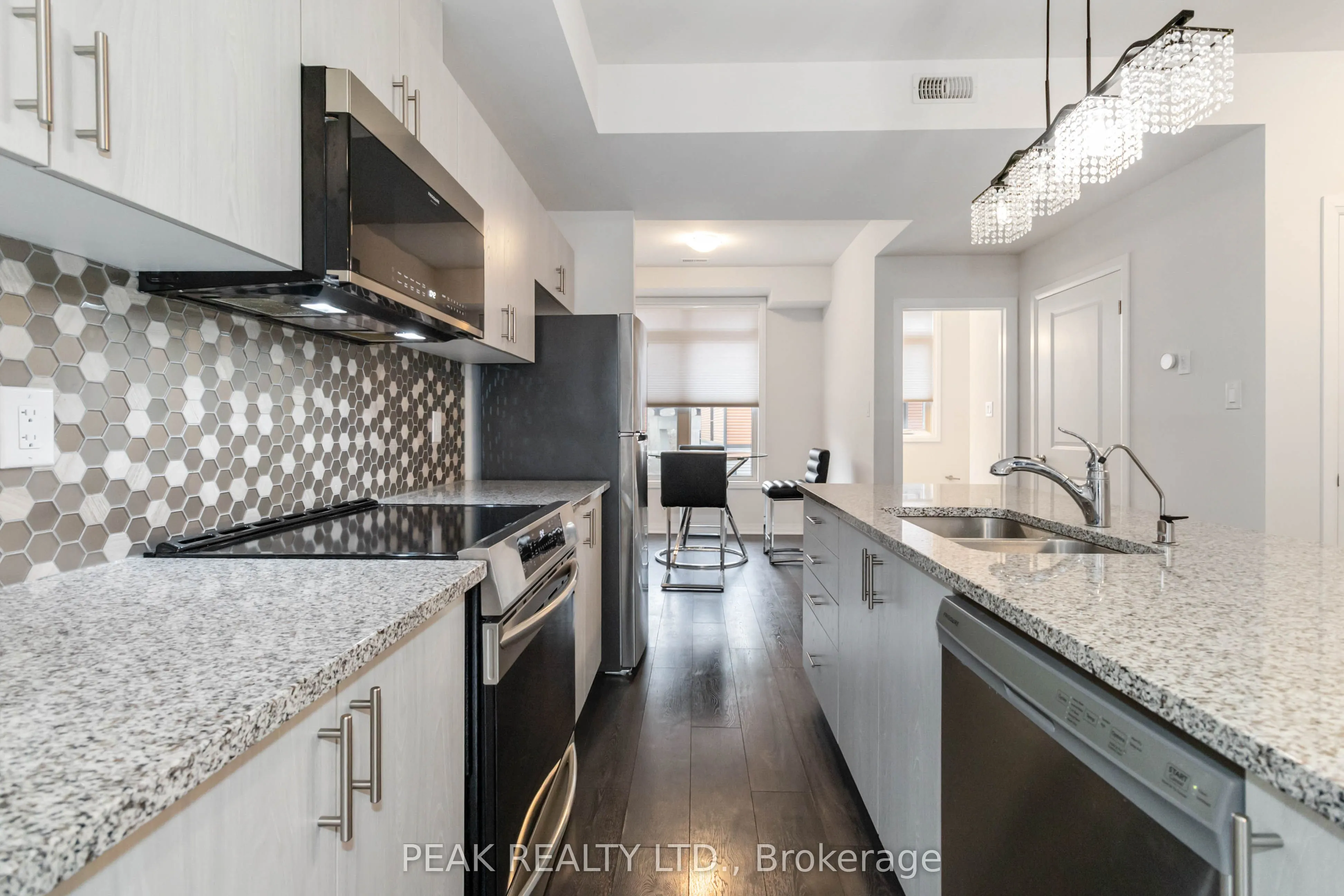 2 Willow Street #60