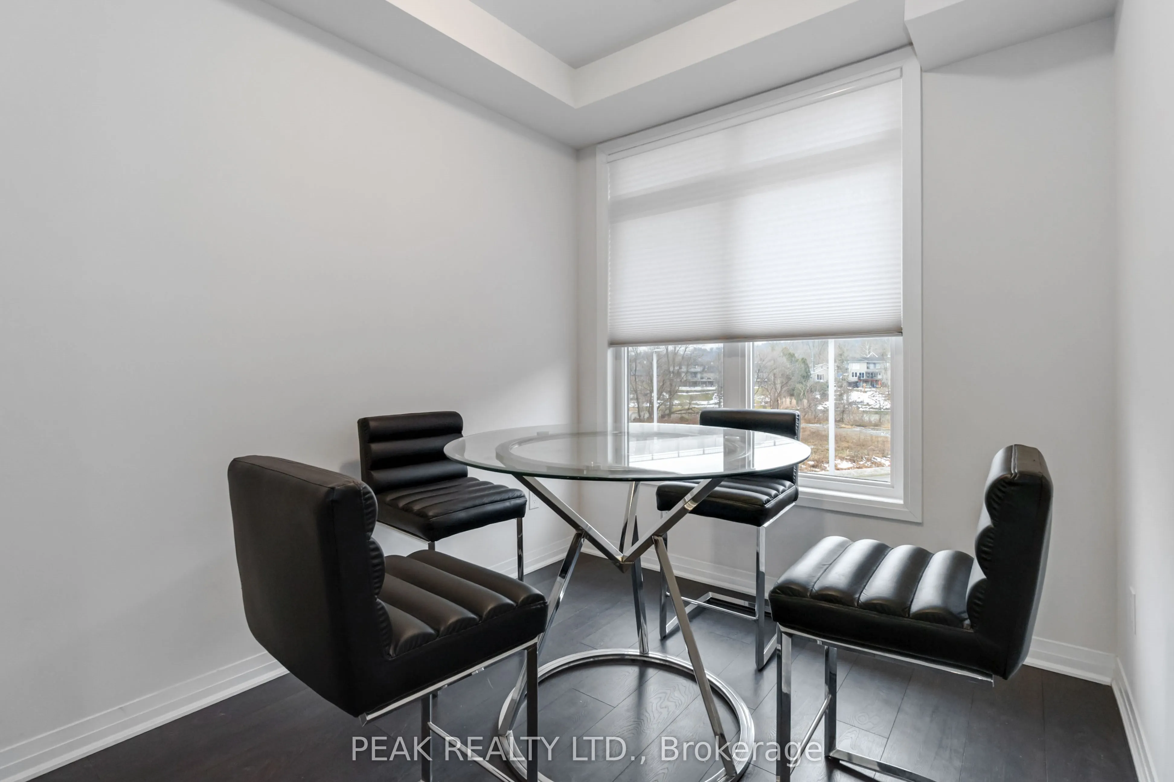 2 Willow Street #60