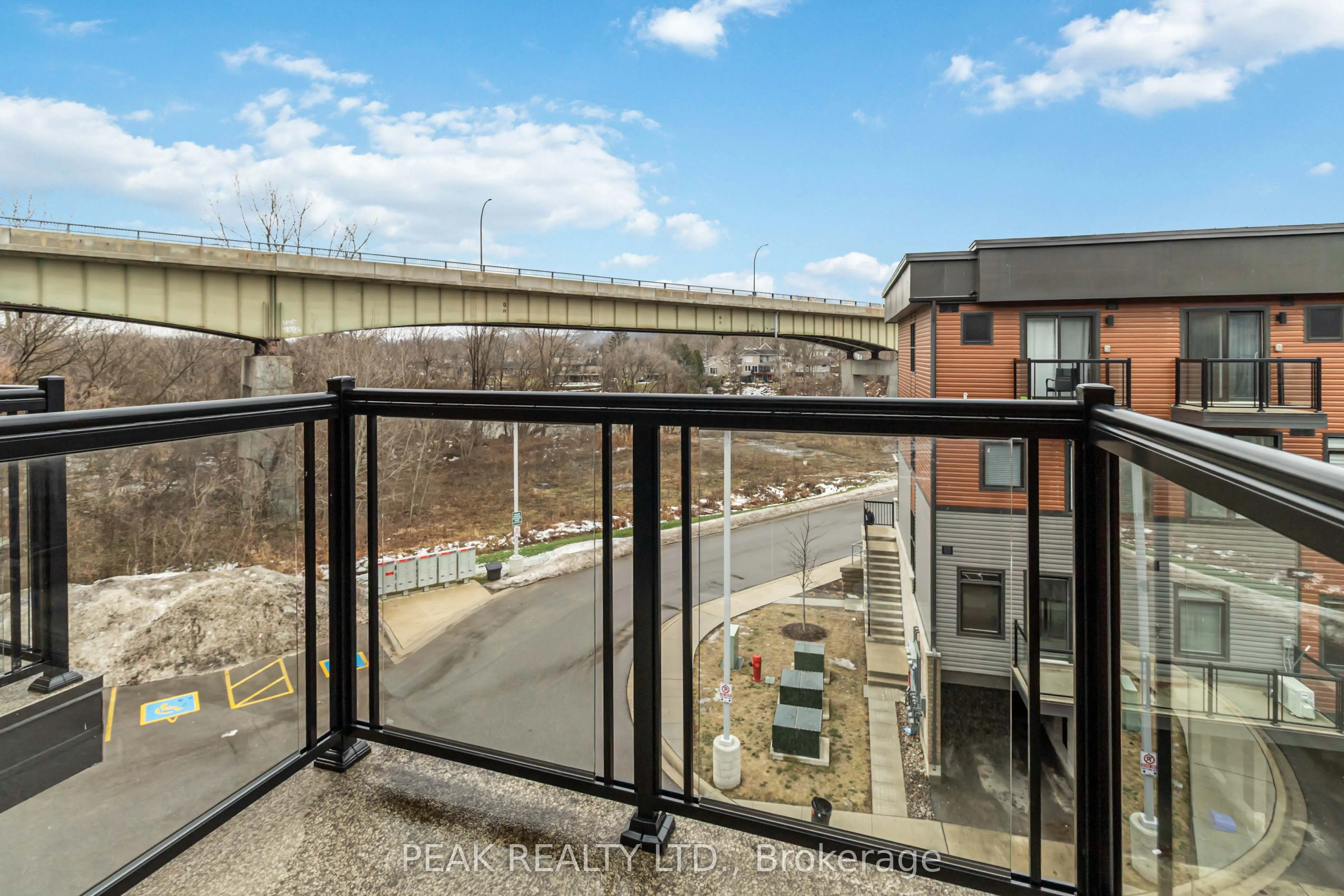 2 Willow Street #60