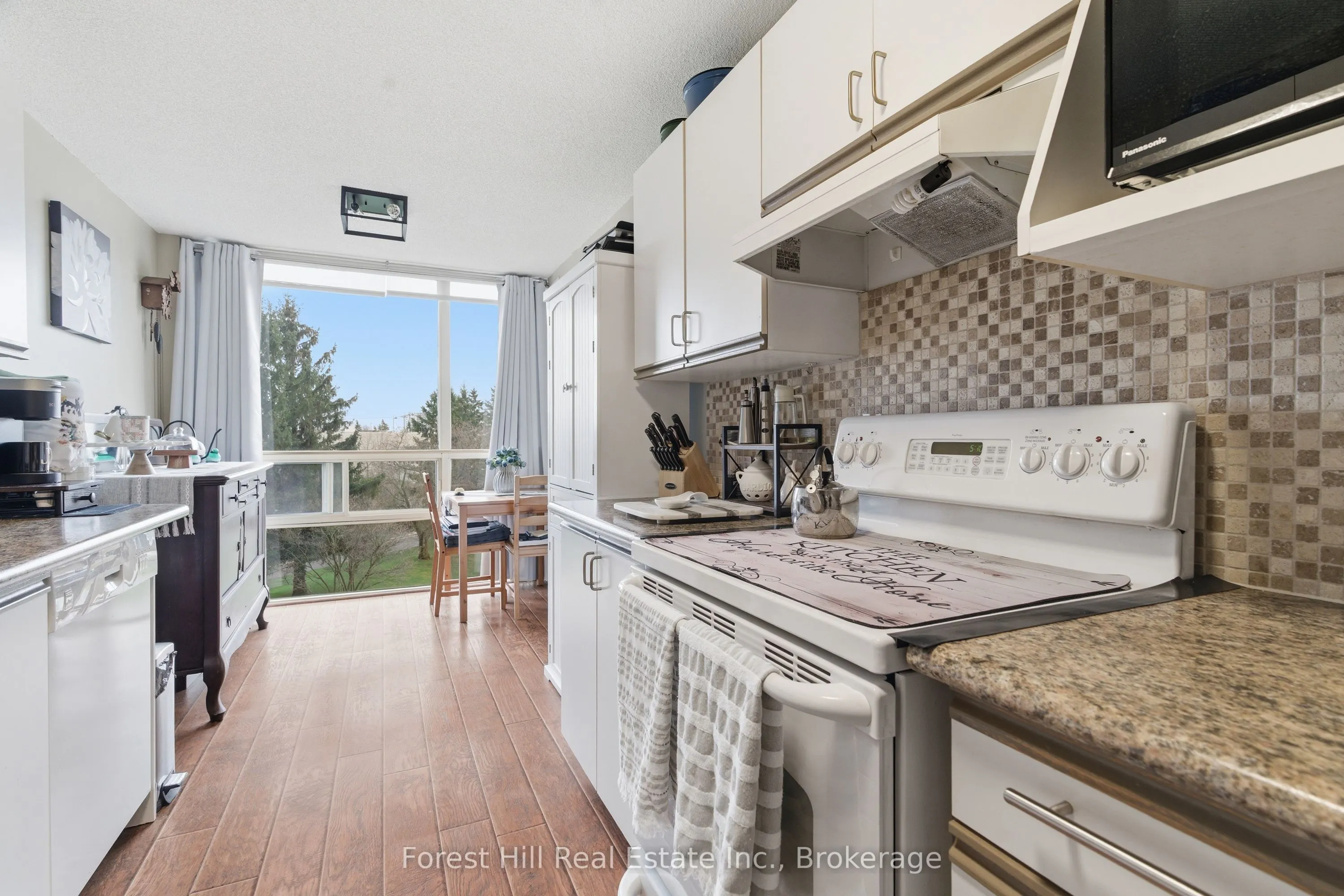 55 Blue Springs Drive #402