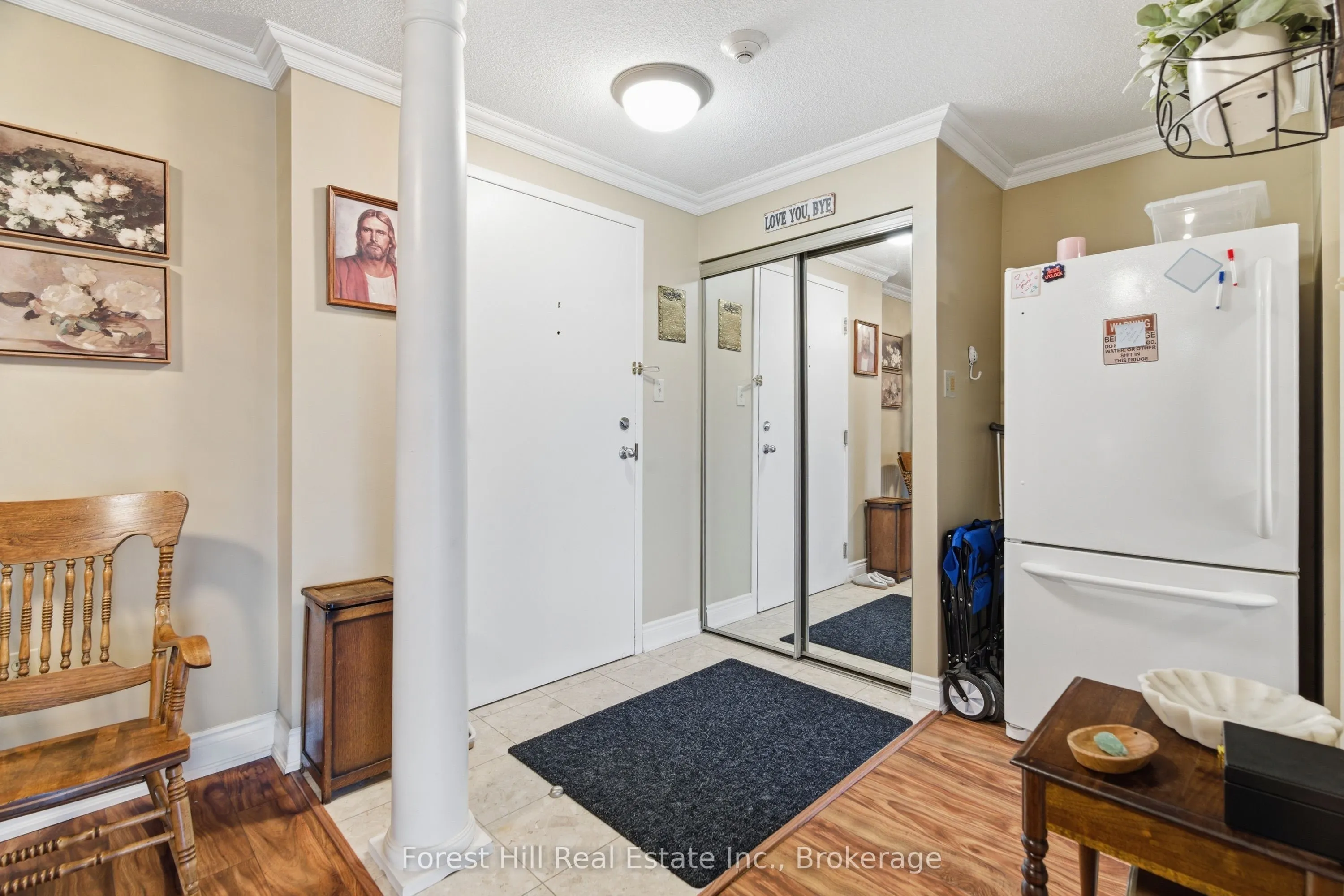 55 Blue Springs Drive #402