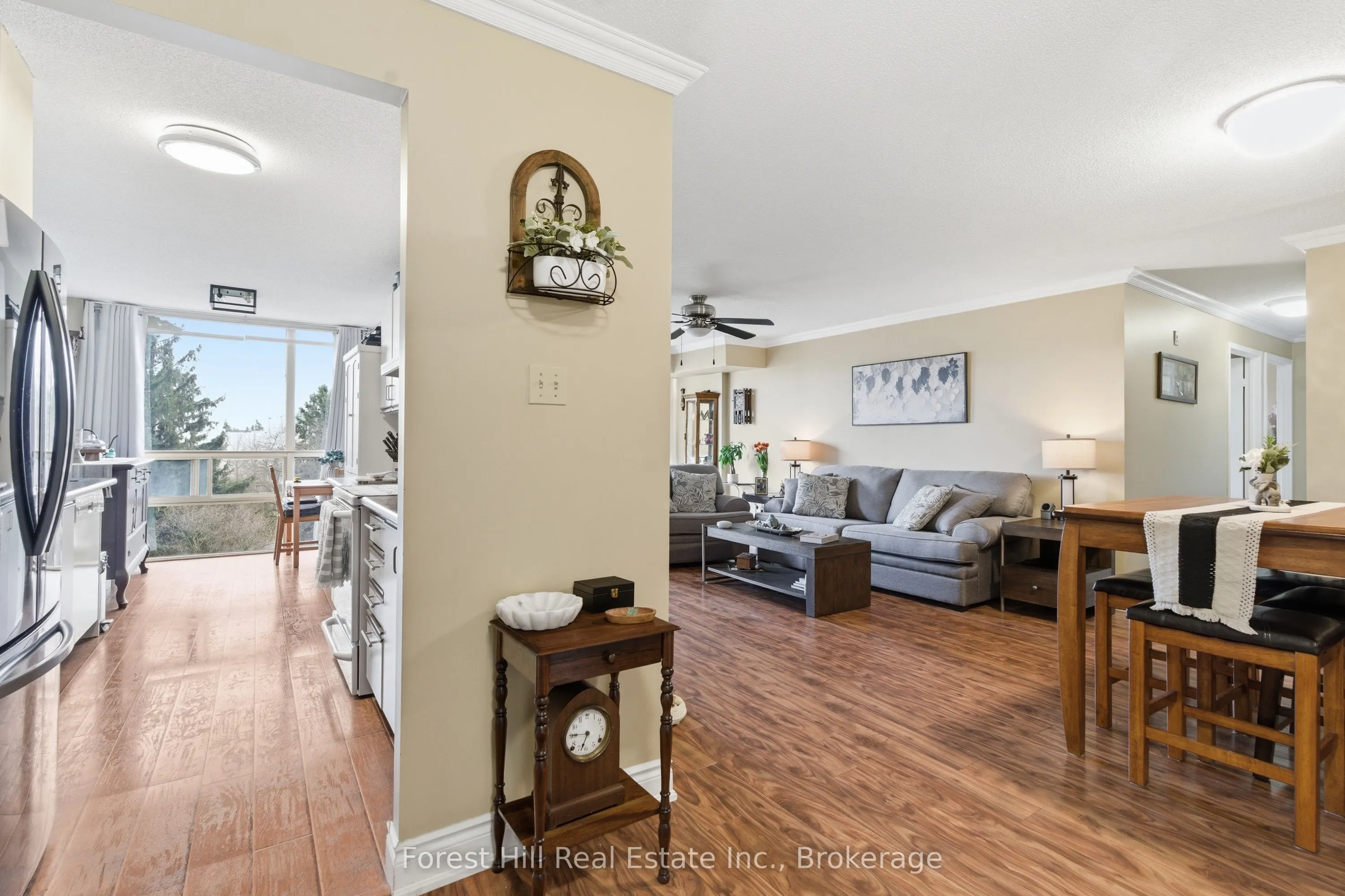 55 Blue Springs Drive #402
