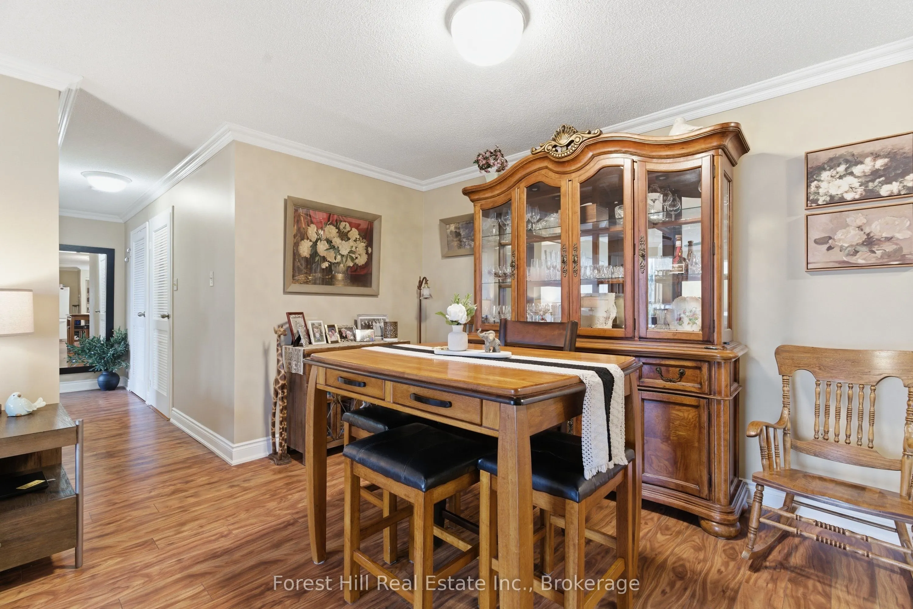 55 Blue Springs Drive #402
