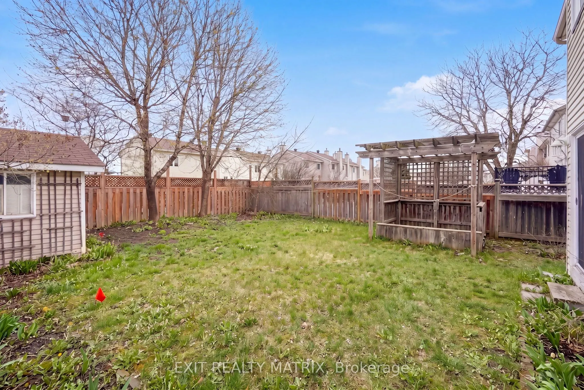 727 Brome Crescent