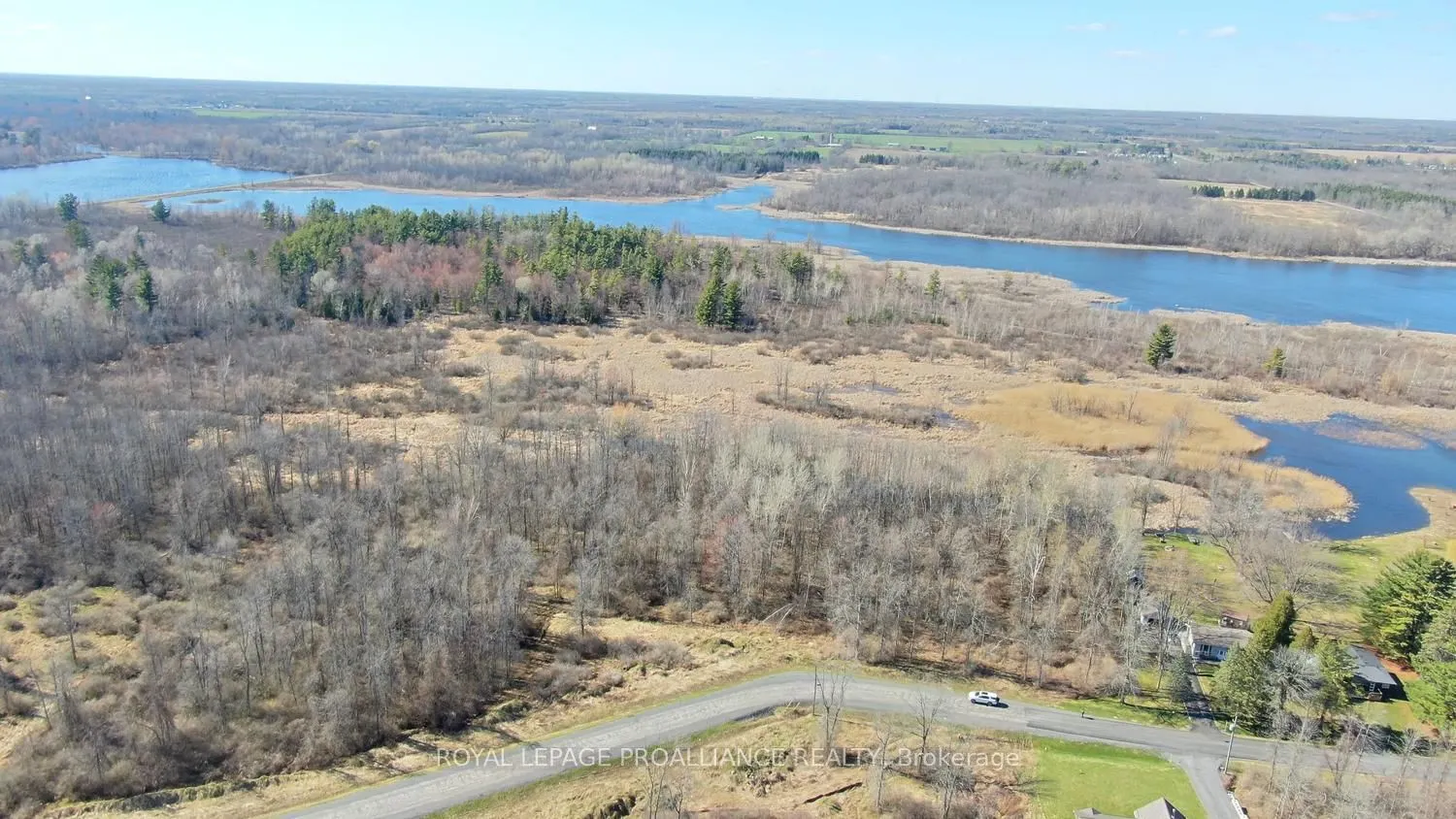 LOT 65 & 66 Willbruck Drive