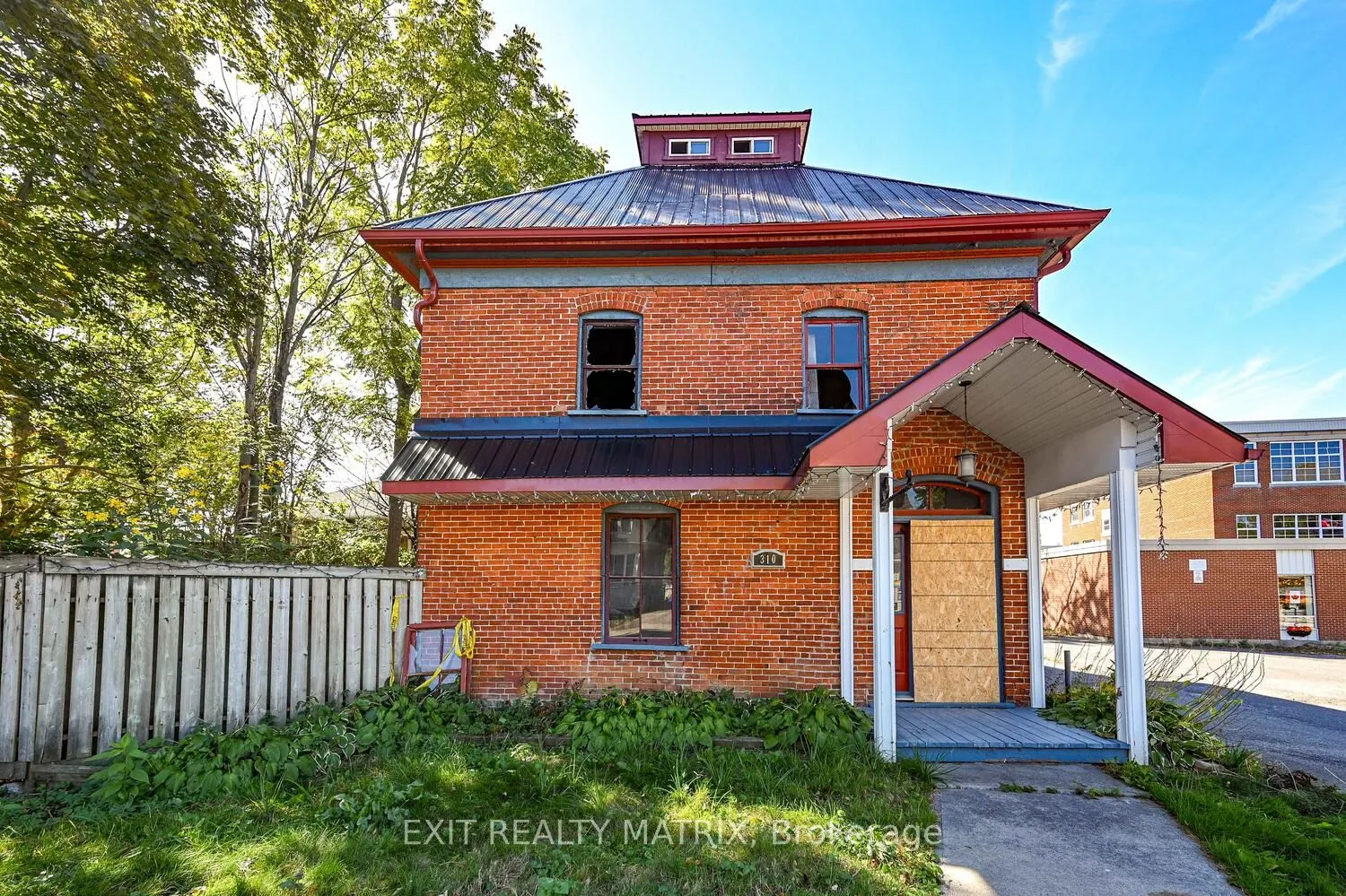 310 Prescott St Street