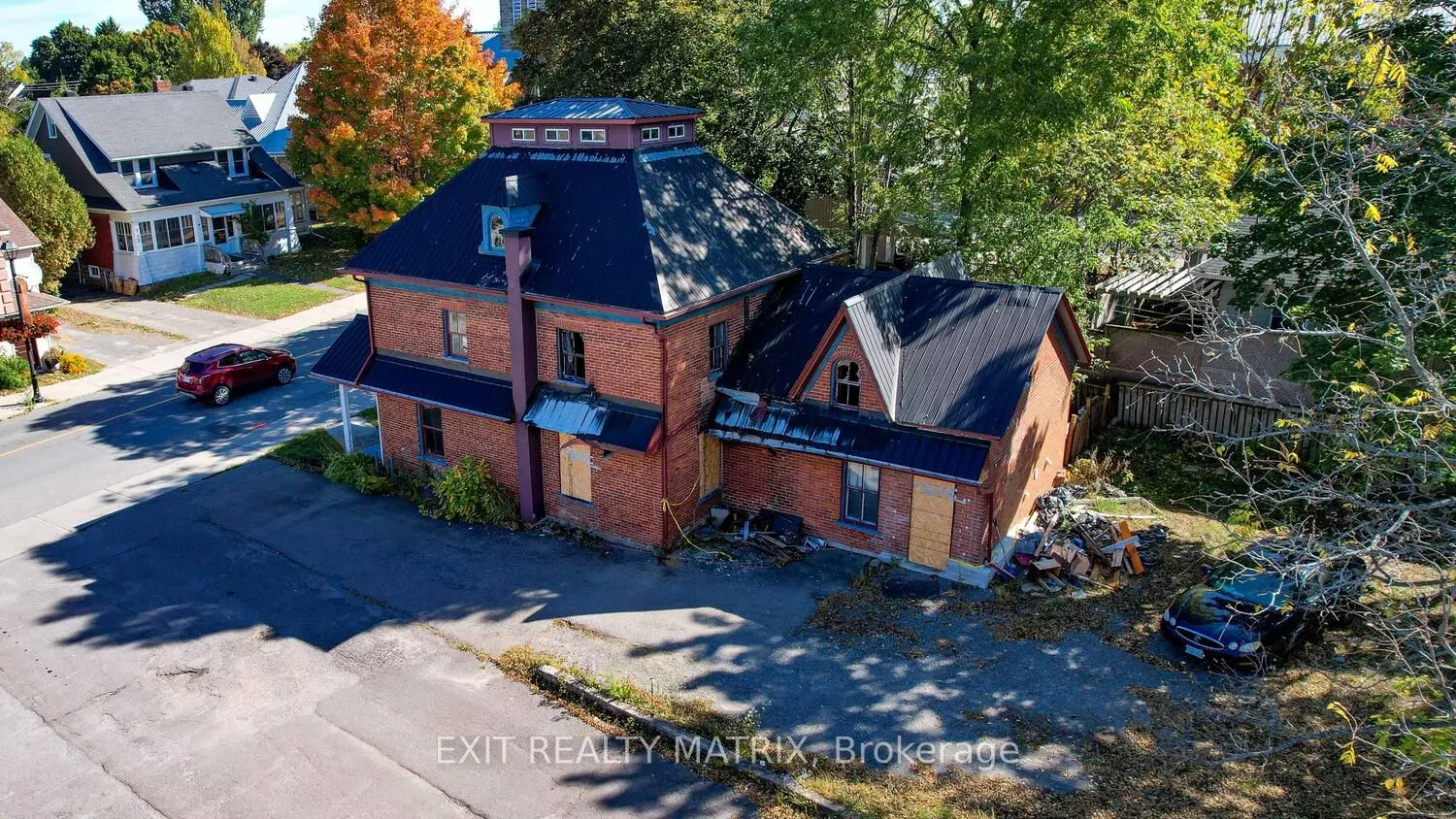 310 Prescott St Street