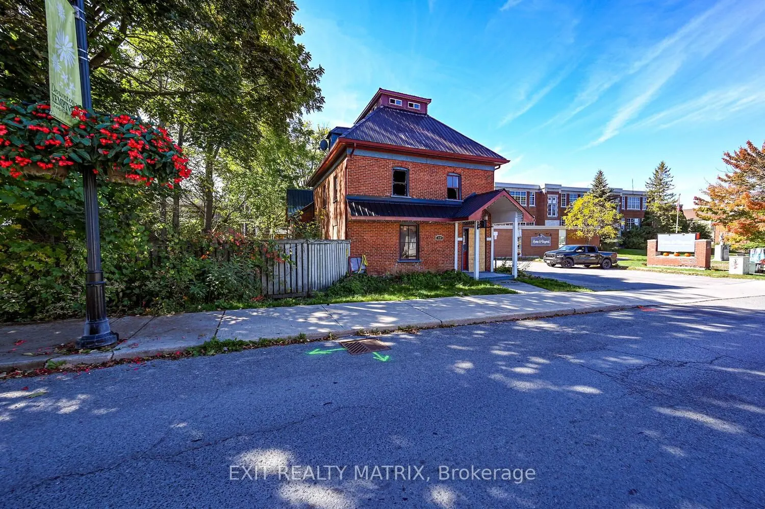 310 Prescott St Street