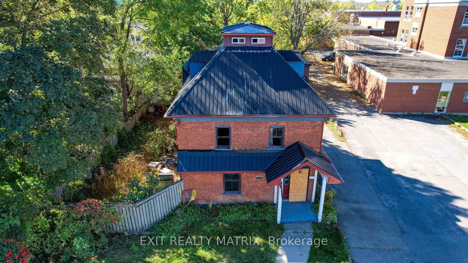 310 Prescott St Street