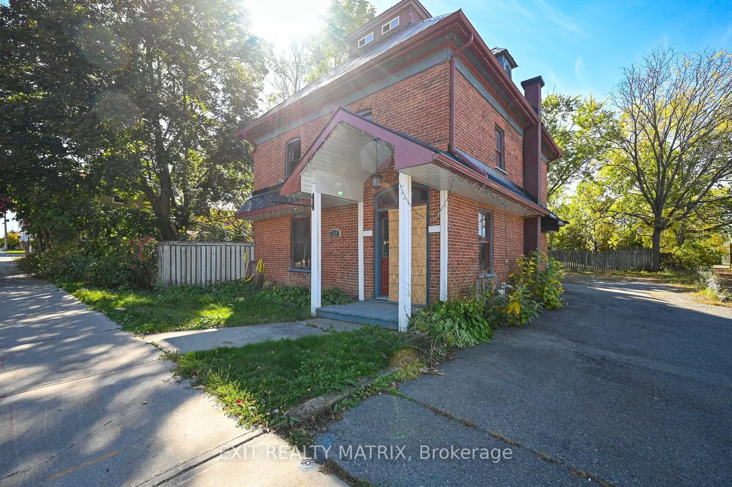 310 Prescott St Street