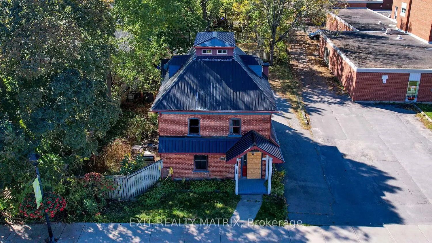 310 Prescott St Street