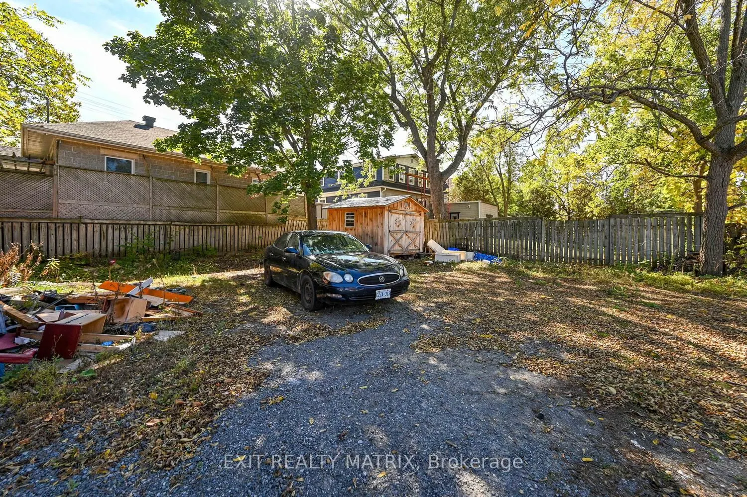 310 Prescott St Street