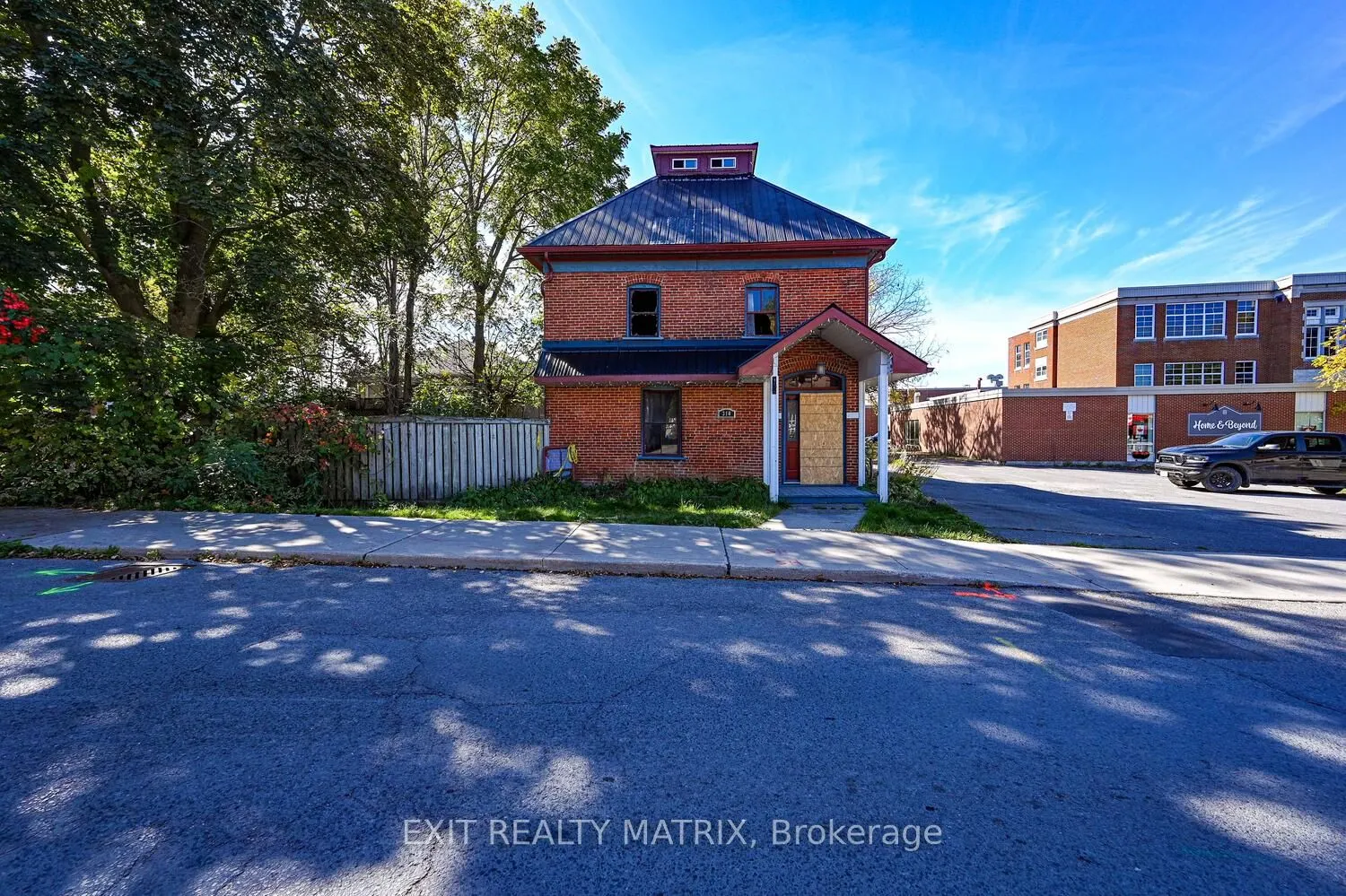 310 Prescott St Street