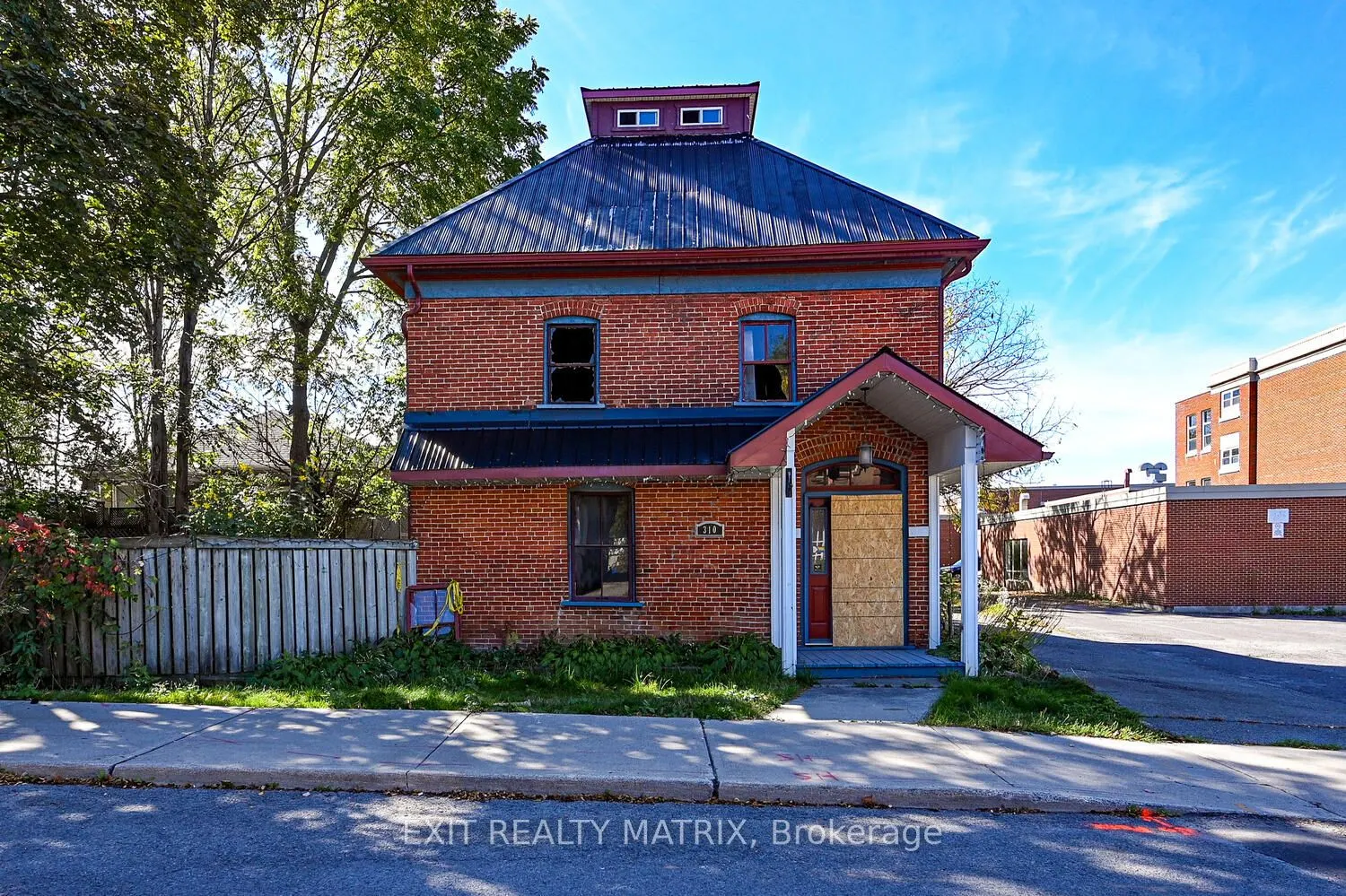 310 Prescott St Street