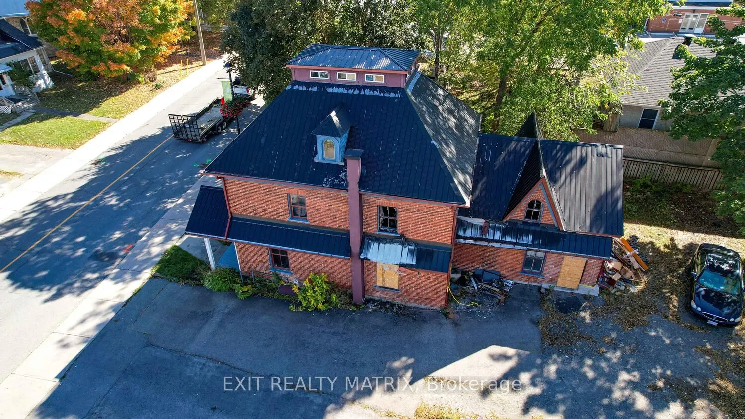 310 Prescott St Street