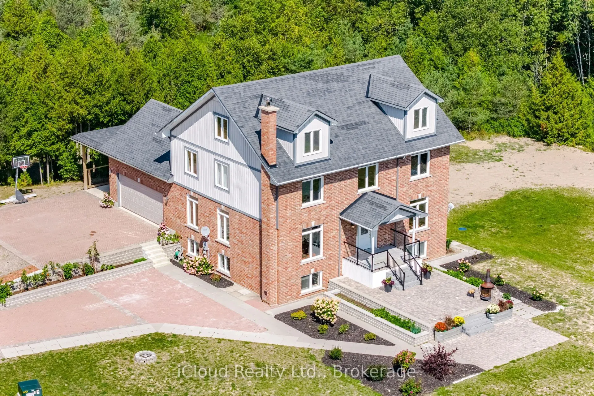 346195 15th Side Road