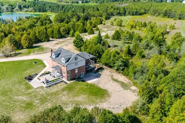 346195 15th Side Road