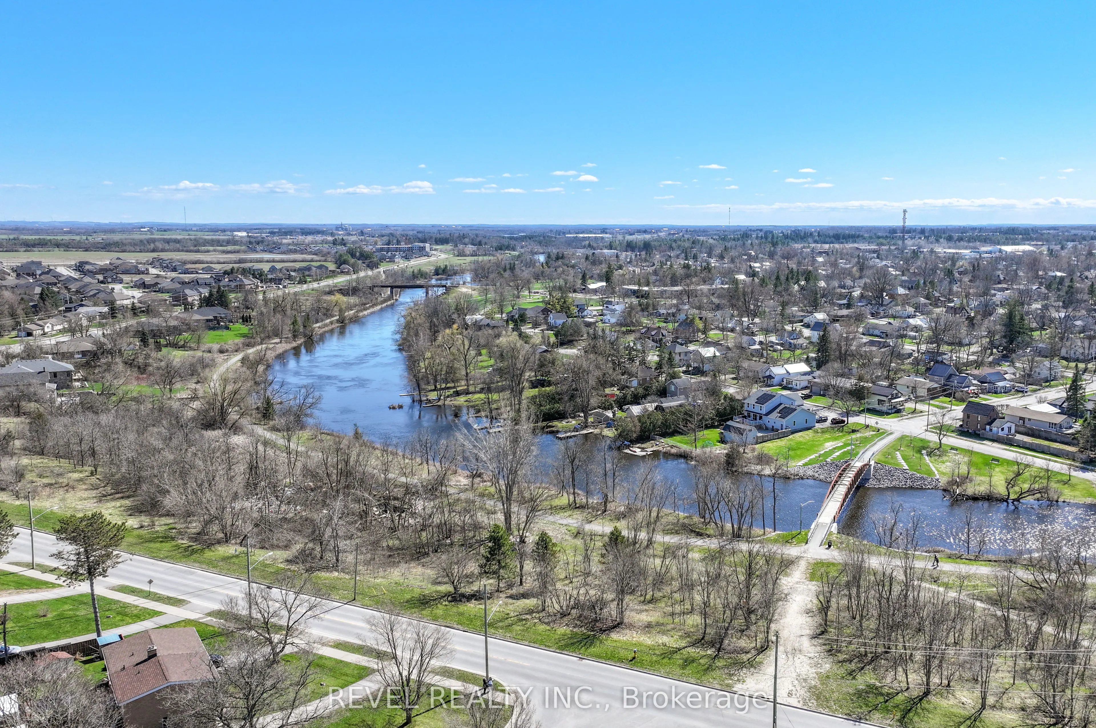 25 Riverview Road