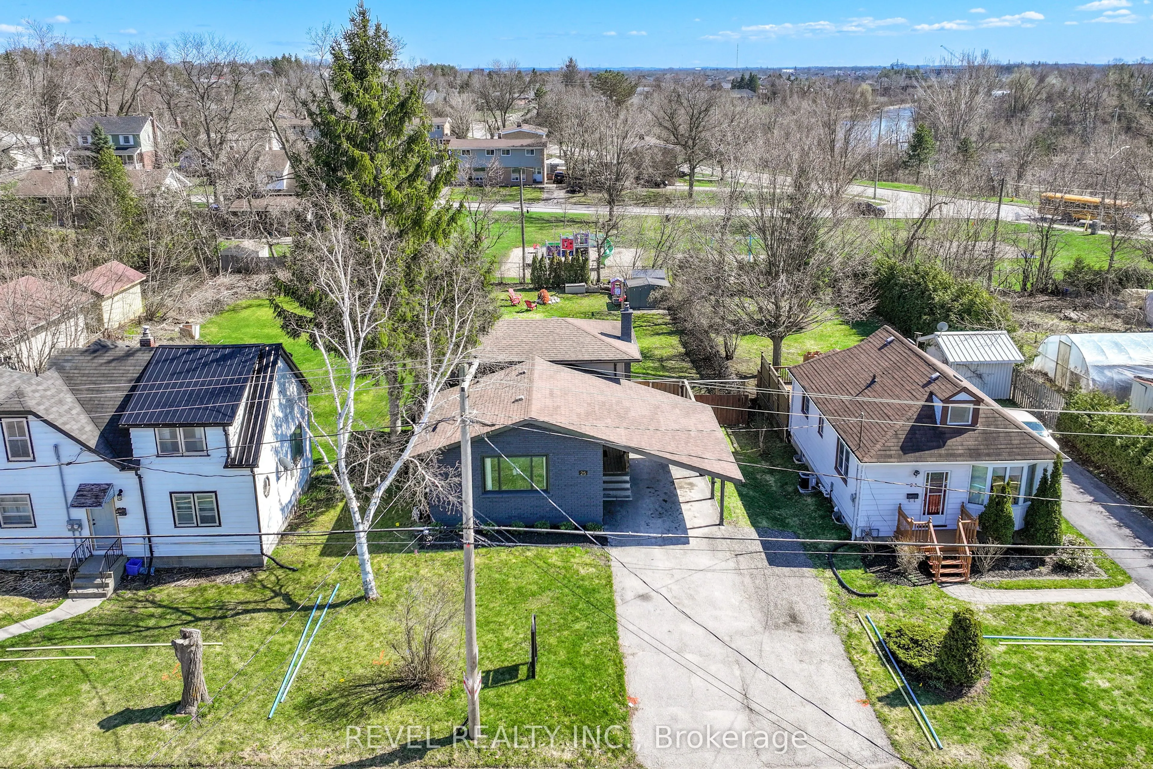 25 Riverview Road