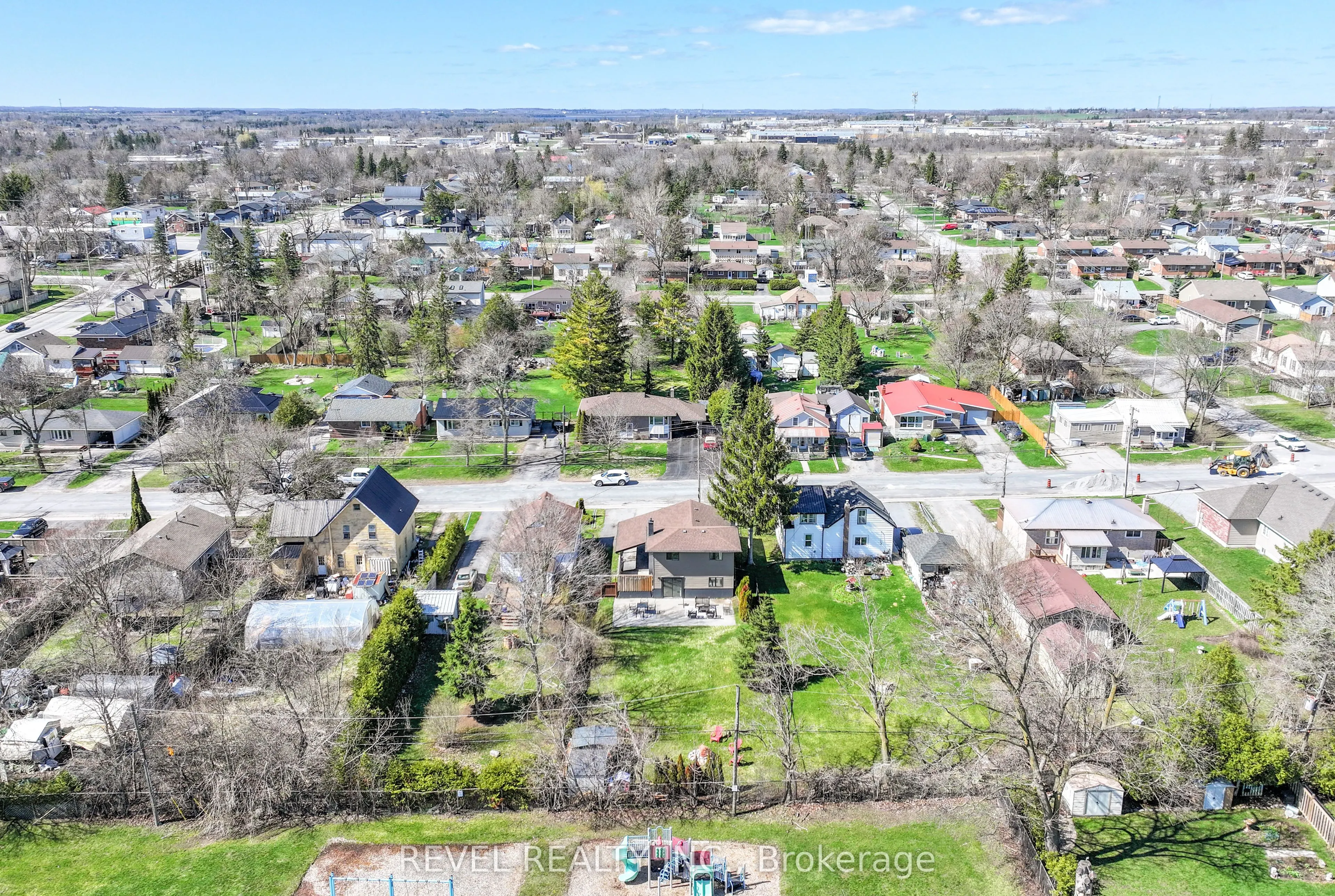 25 Riverview Road