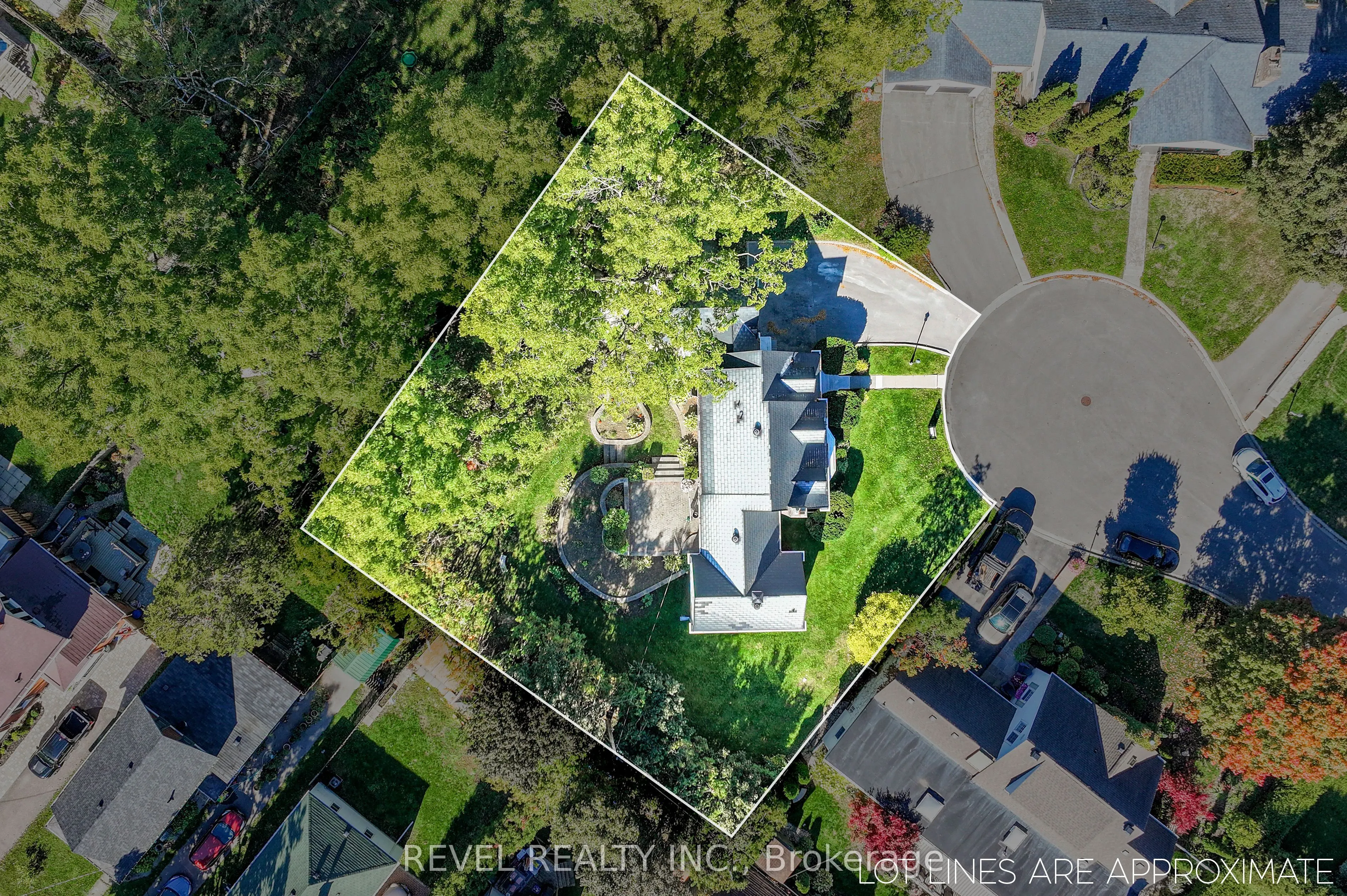 13 Sylvan Crescent