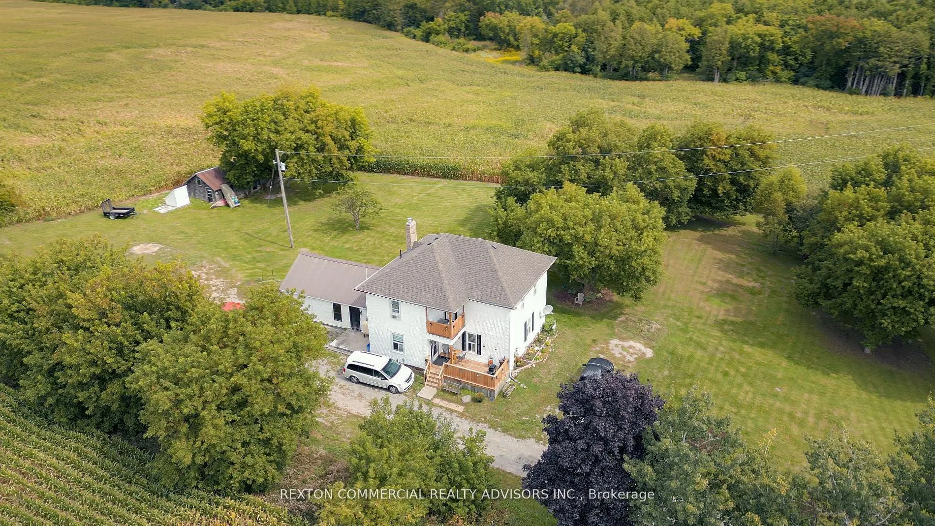 153 Golf Course Road