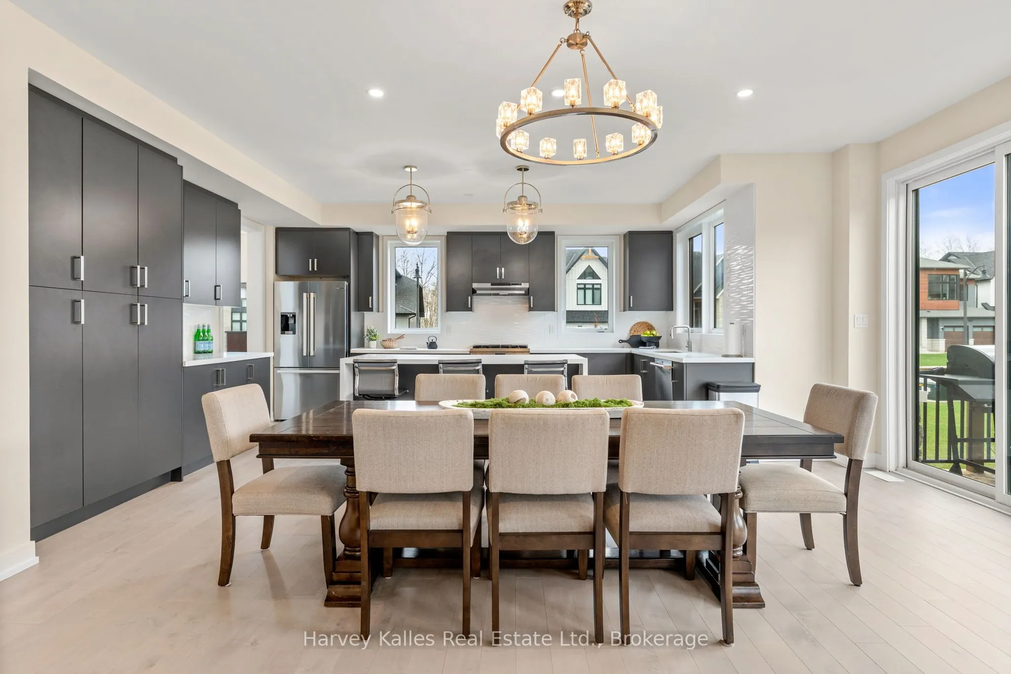 157 Springside Crescent