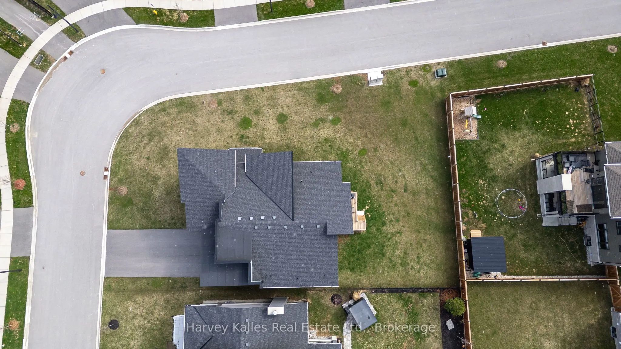 157 Springside Crescent