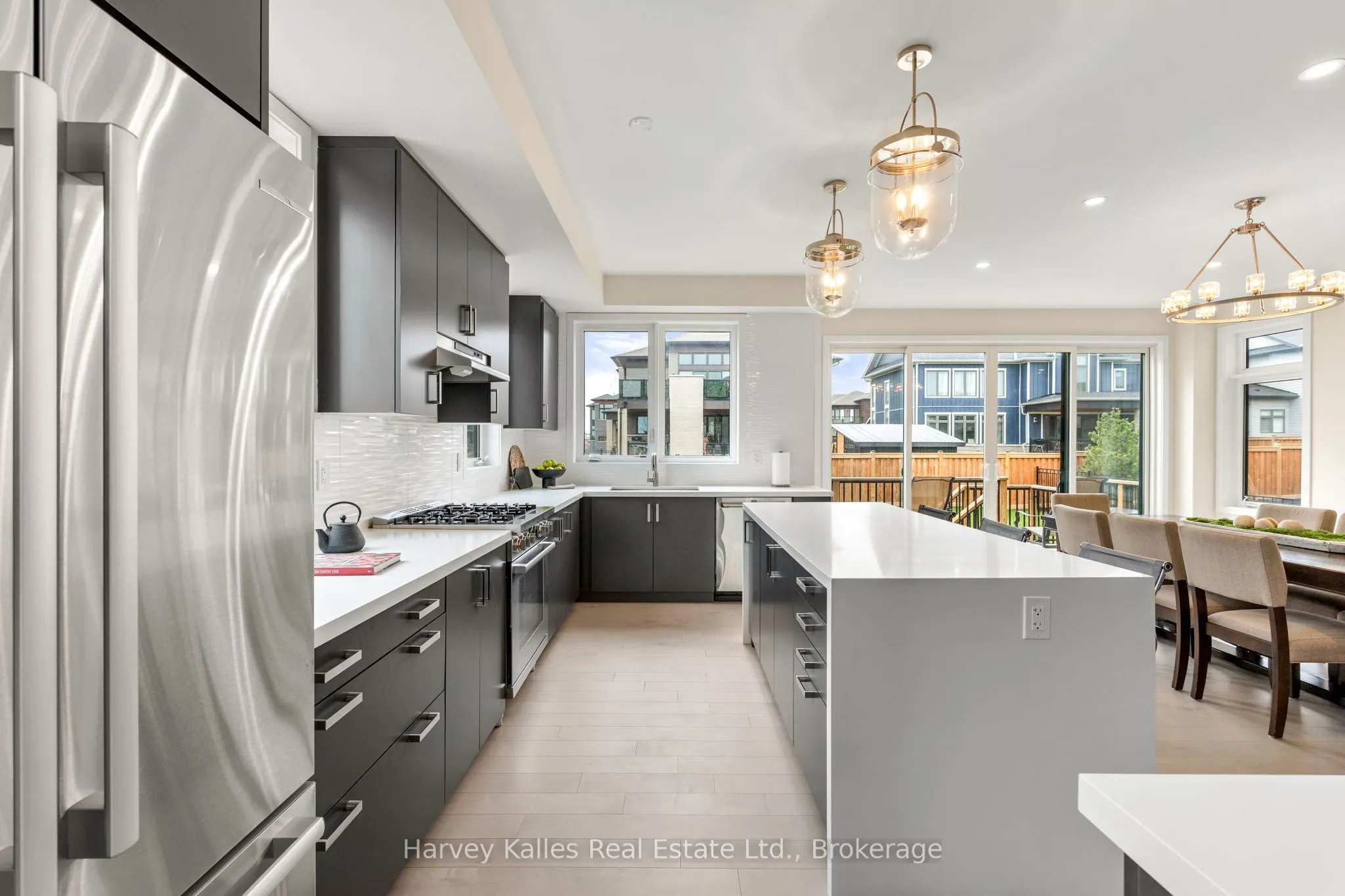 157 Springside Crescent