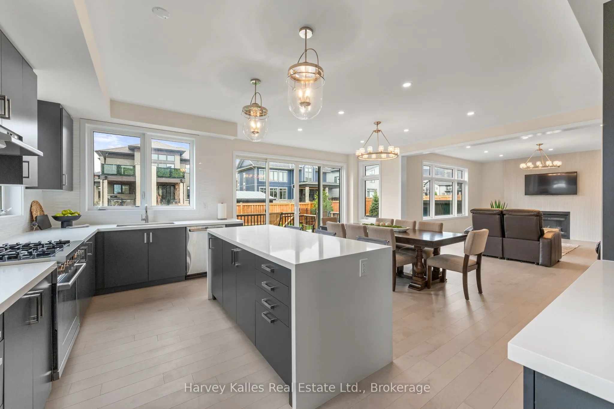 157 Springside Crescent